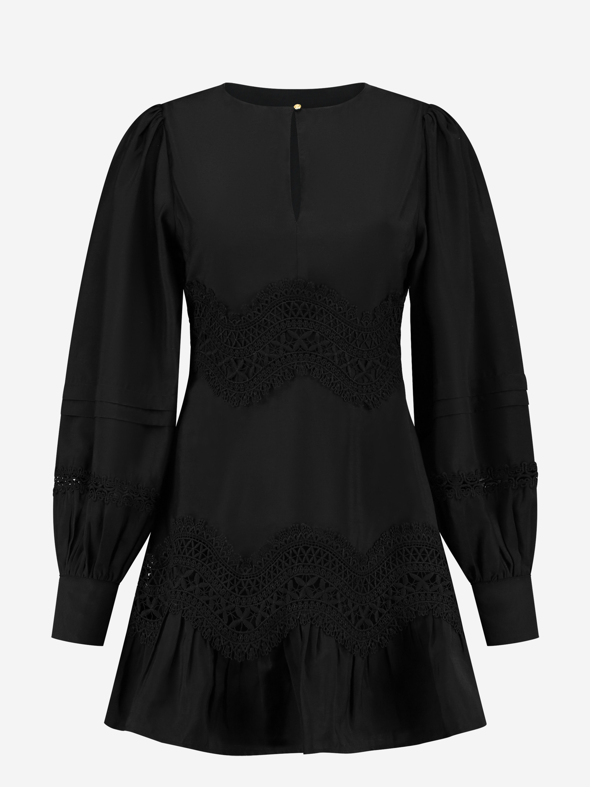 Daytona Dress