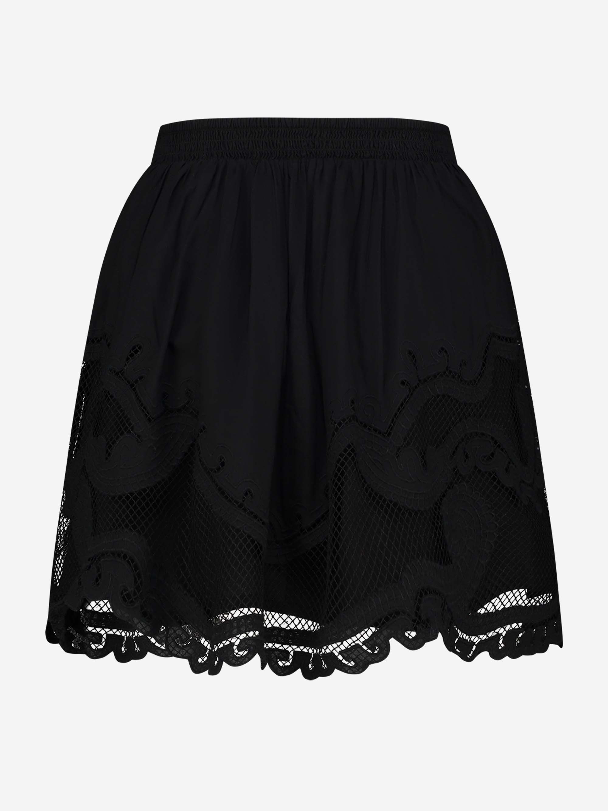 Rocky Skirt