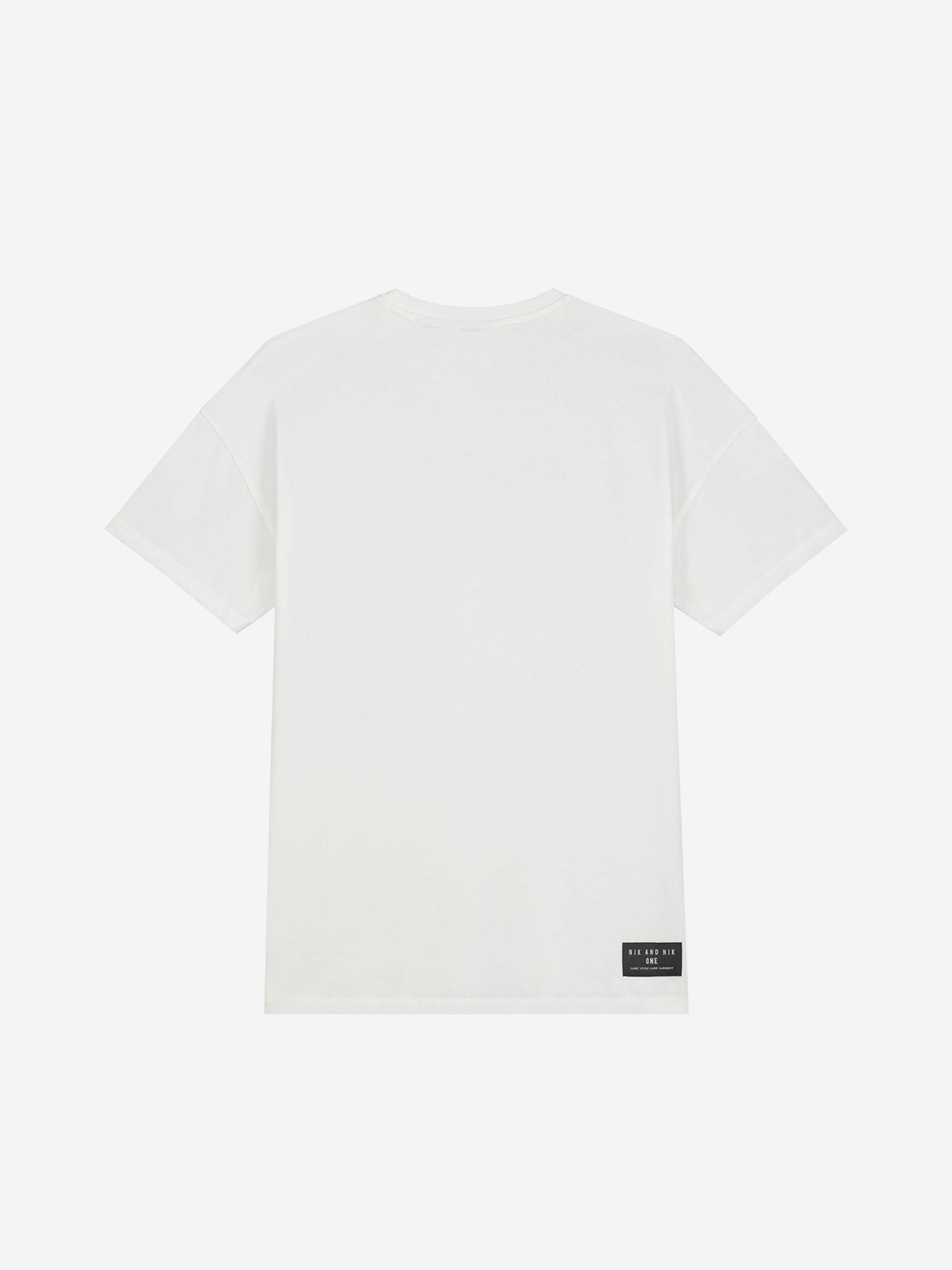 Dominiek One T-Shirt