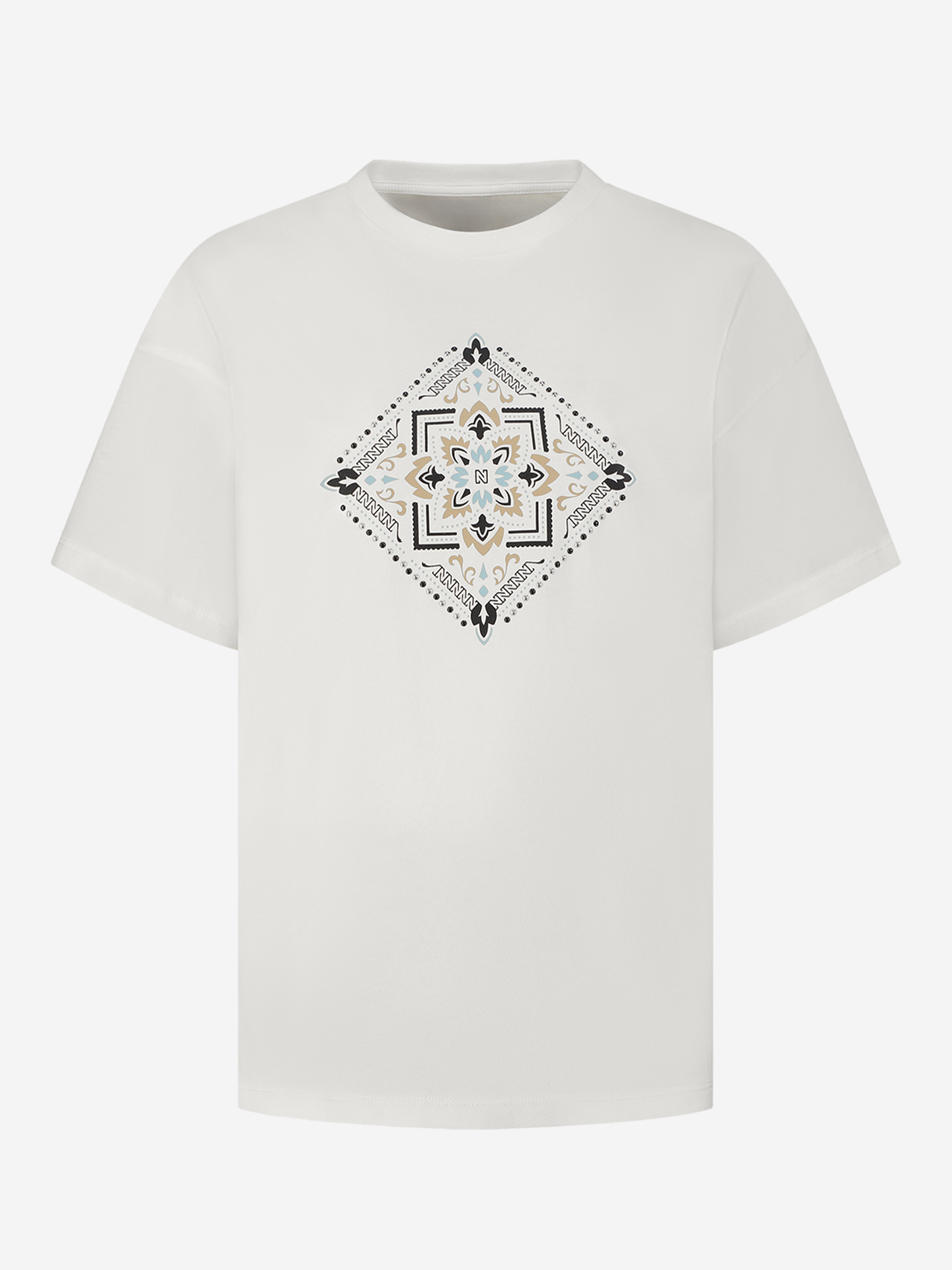 Mandala T-Shirt