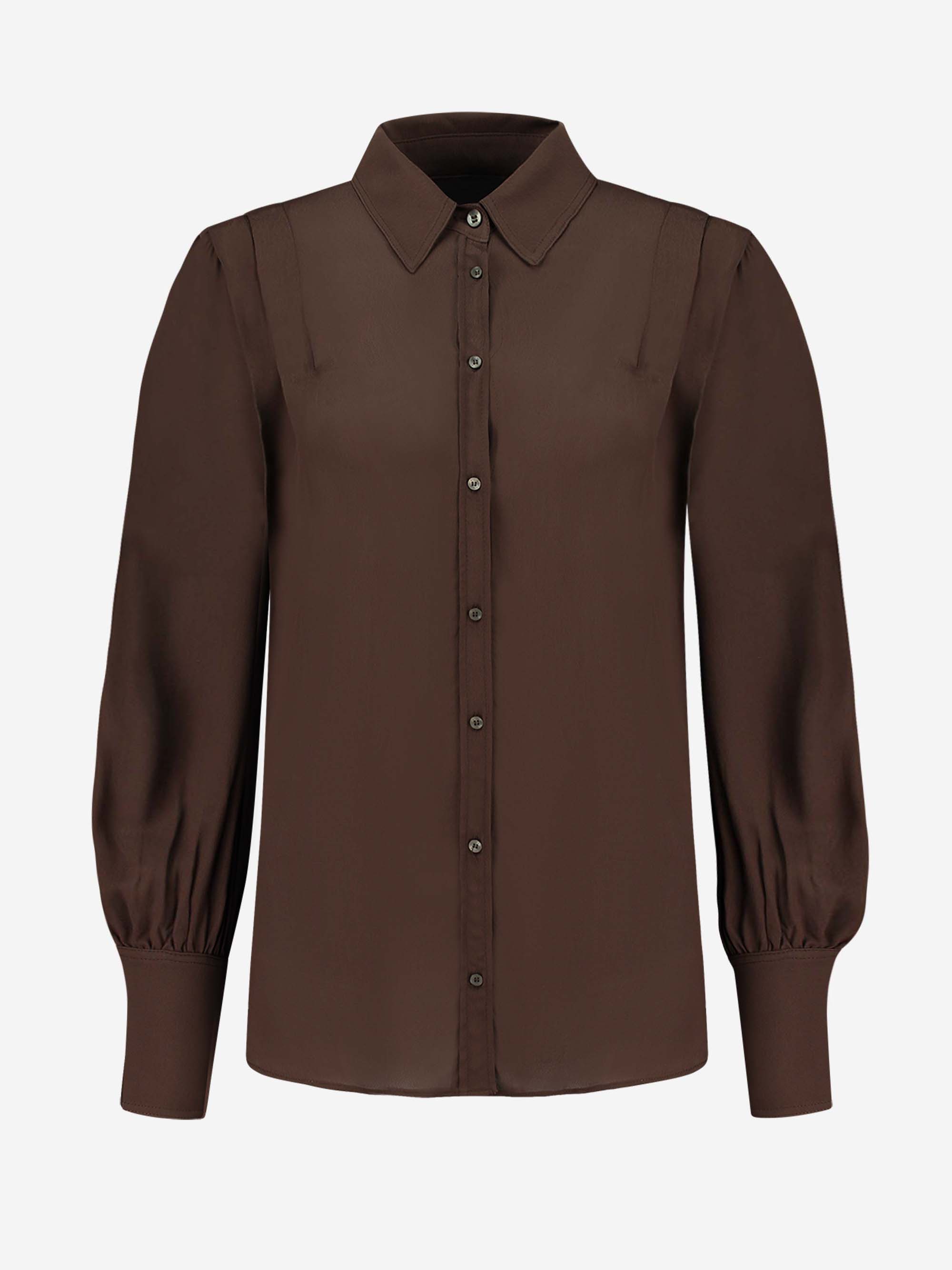 Staller Blouse