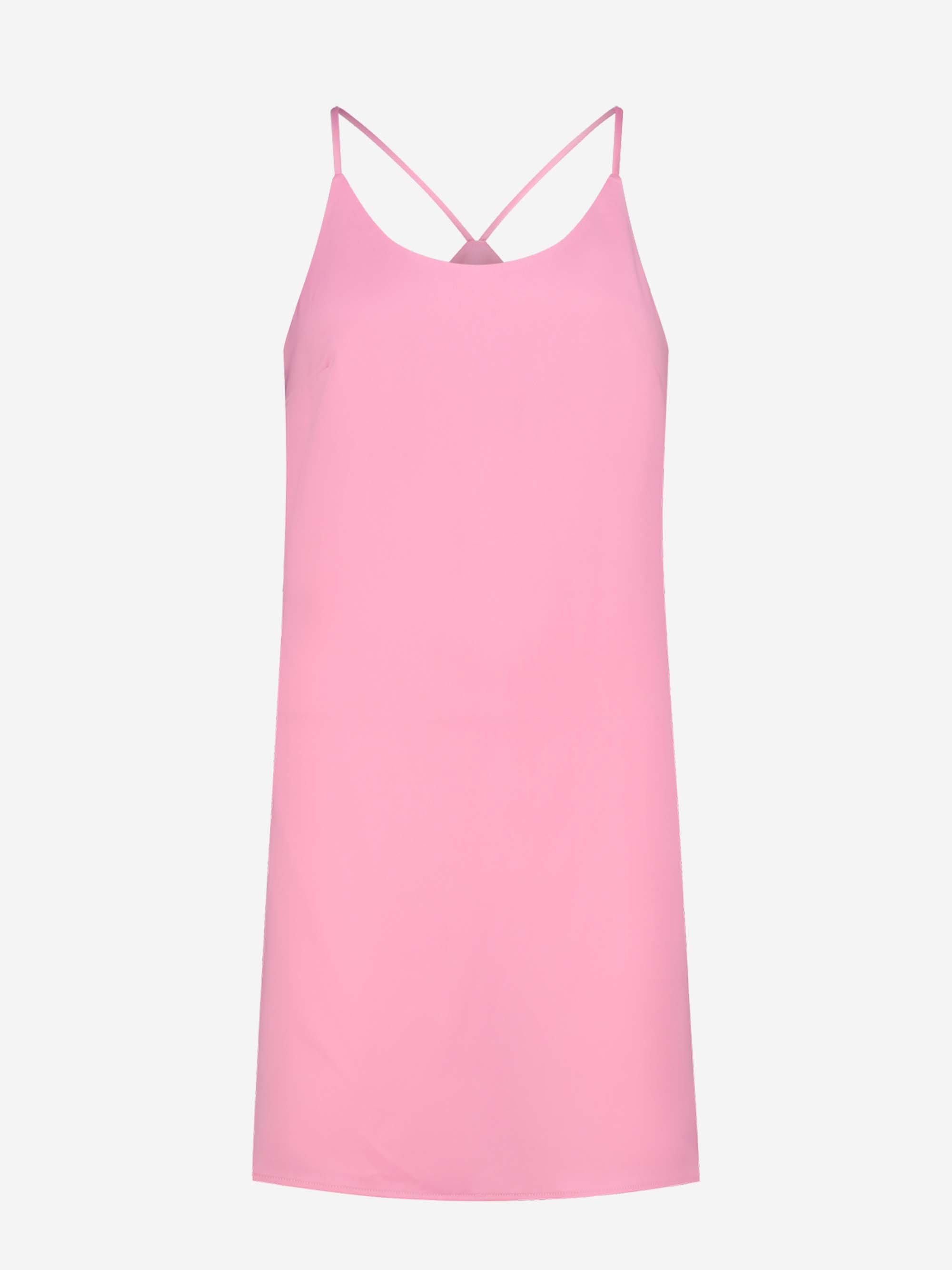 Pyjama slipdress