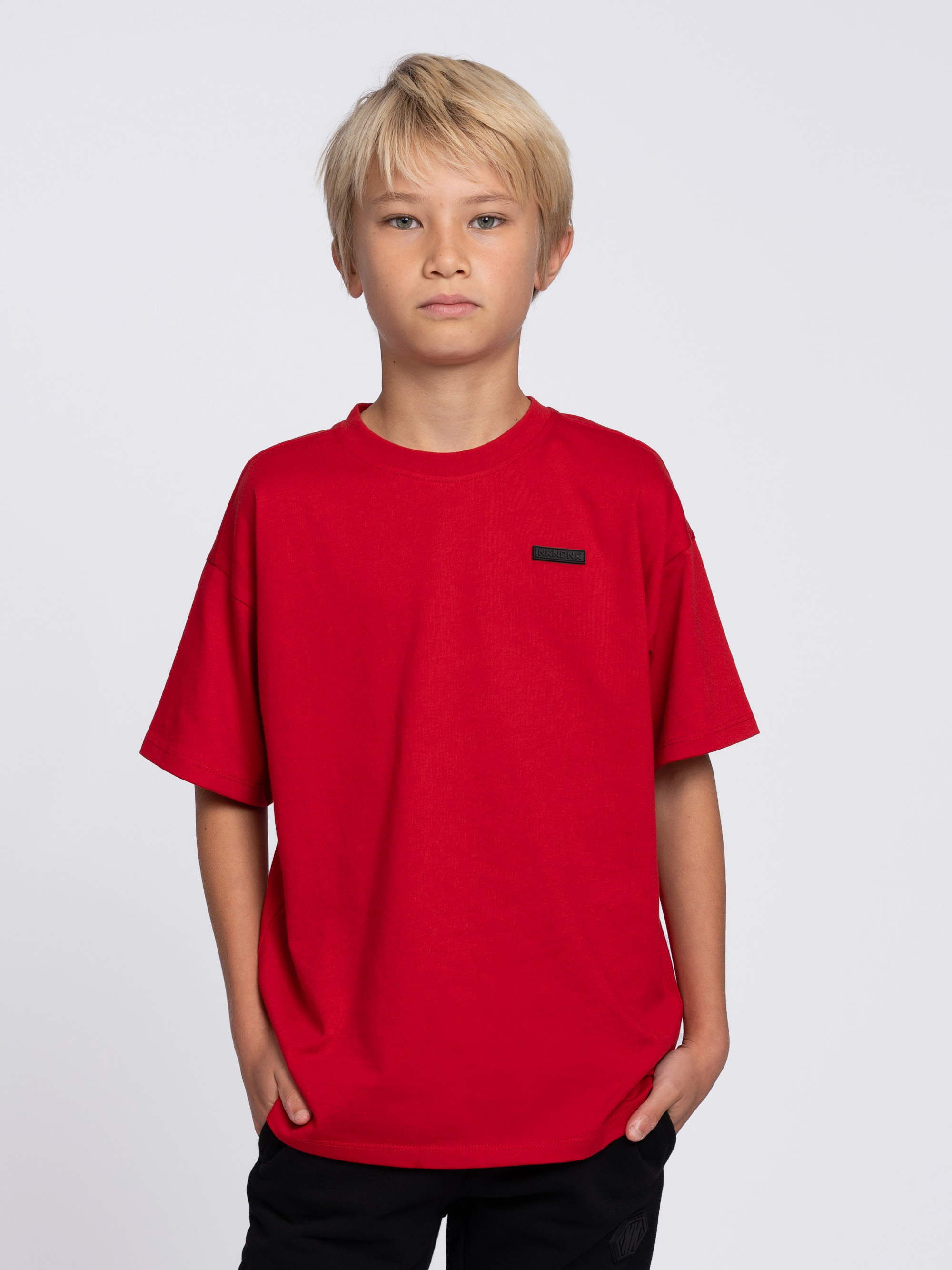 Graphic print t-shirt
