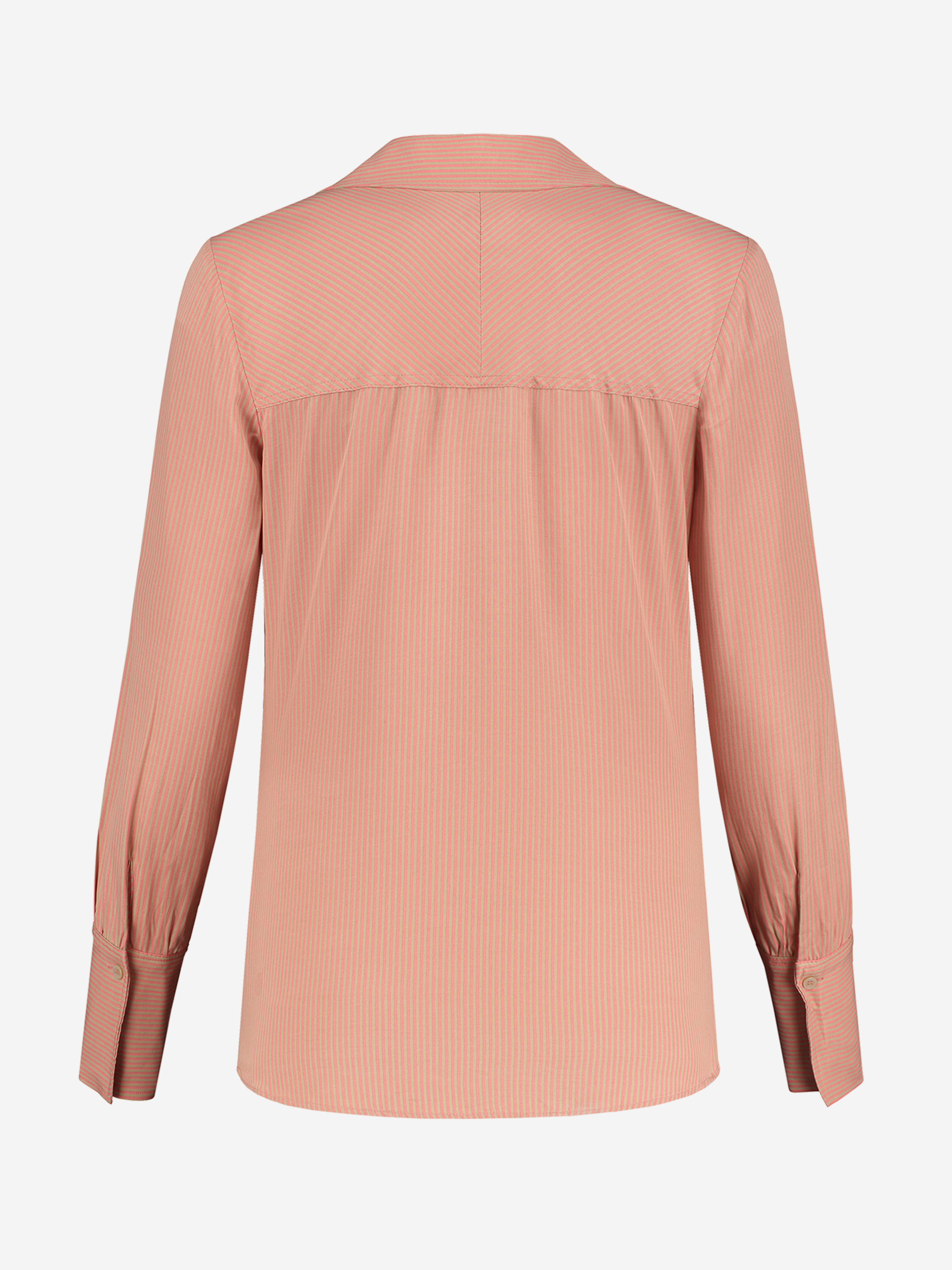 Rocket Blouse