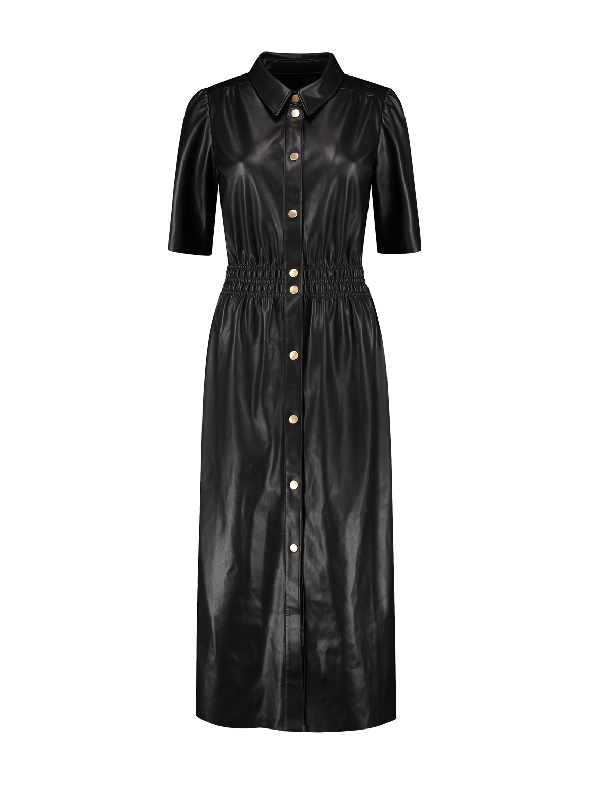 Mallory Dress