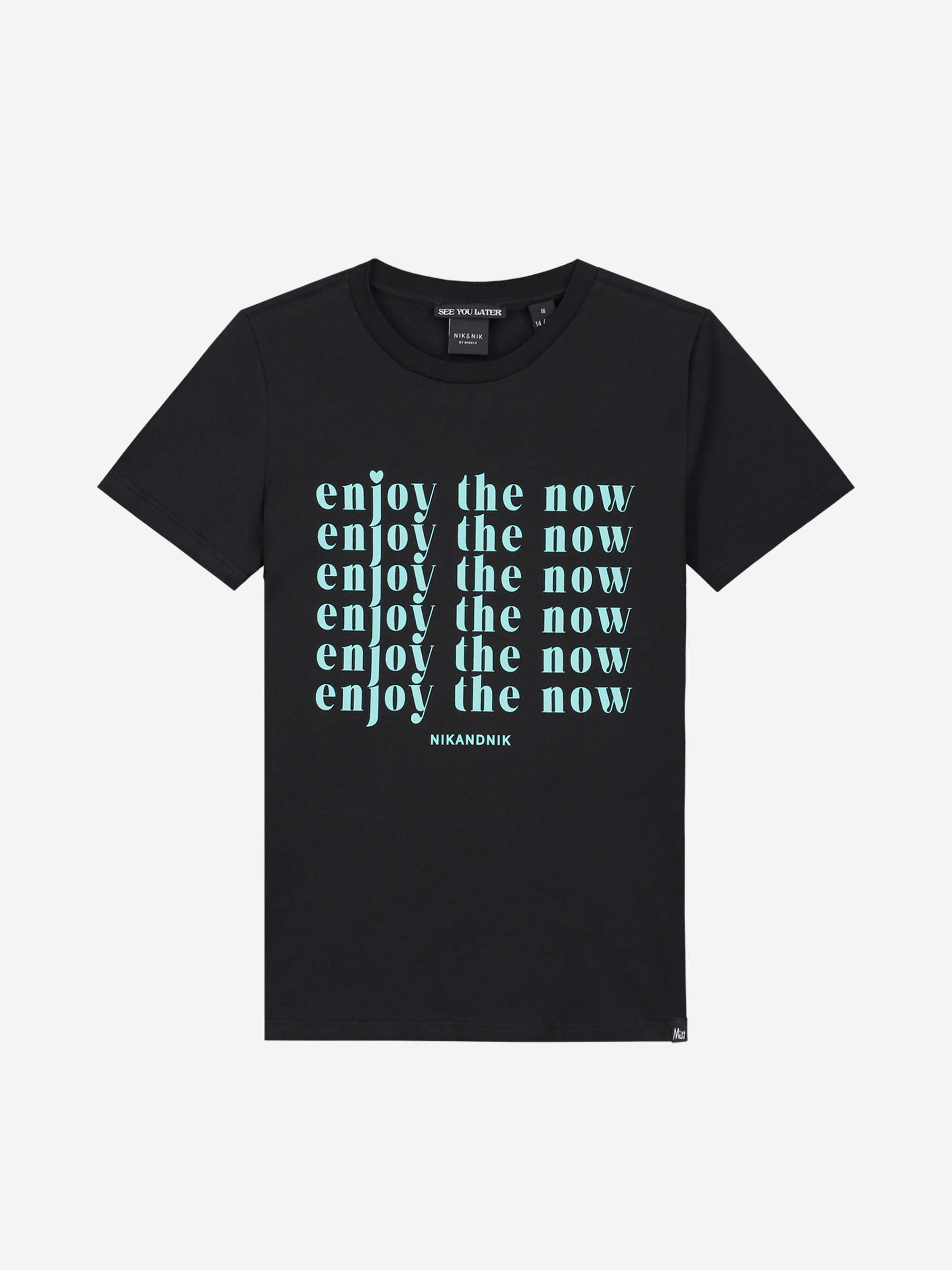 NIK&NIK T-shirt with artwork