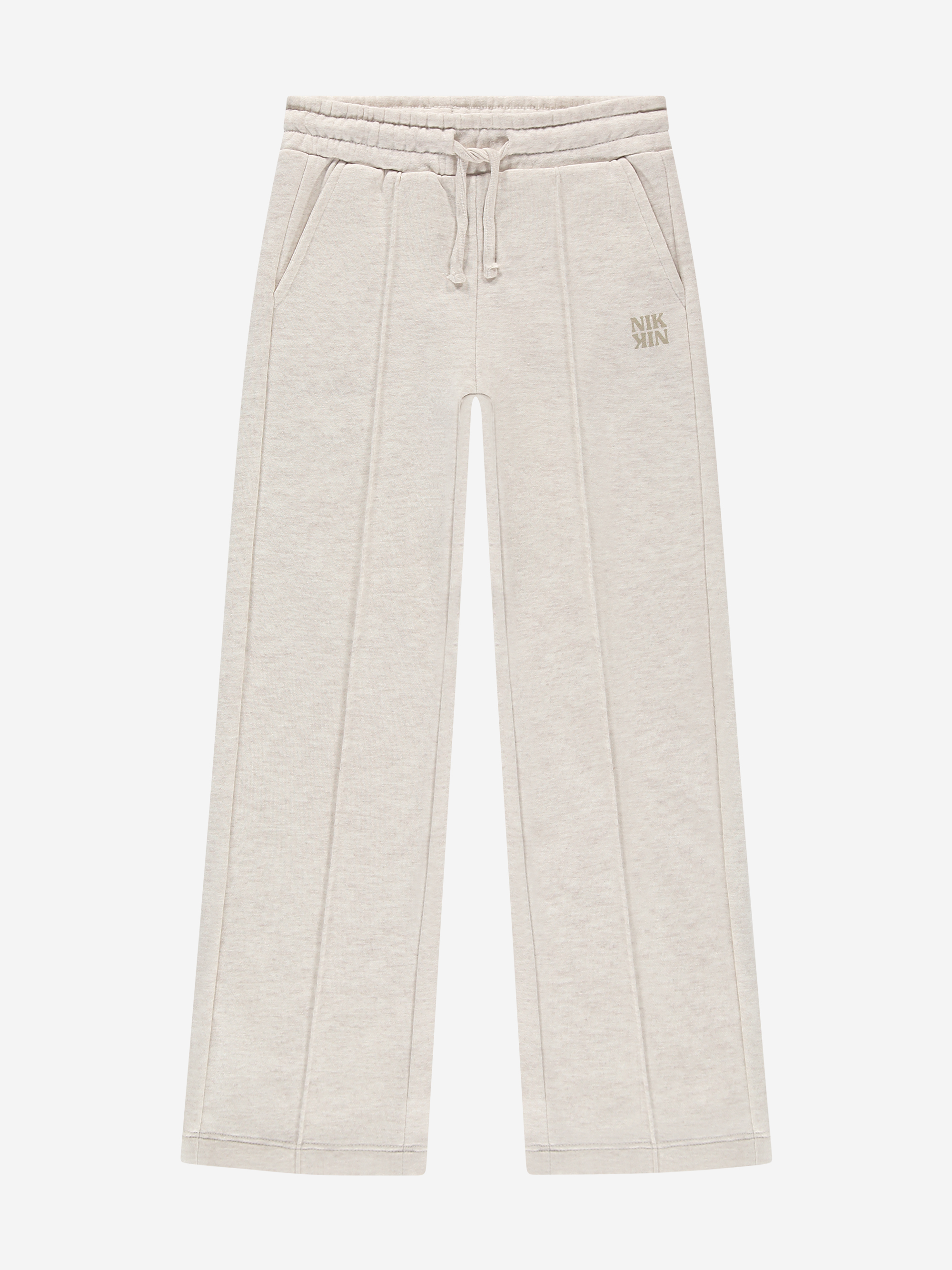 Jamie Sweatpants Cream Melange 14 G.2 423.1024202514