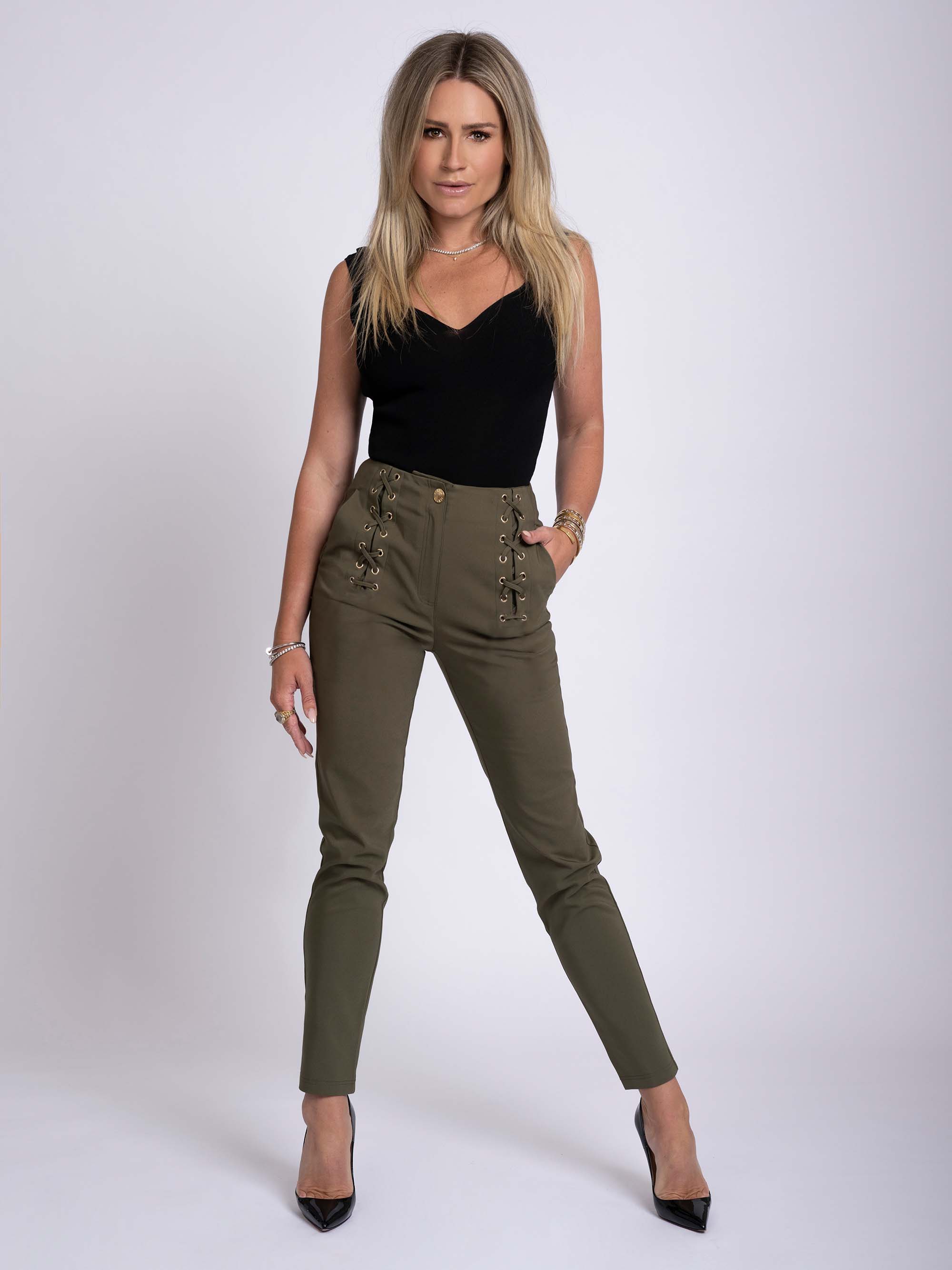Jenesis Body