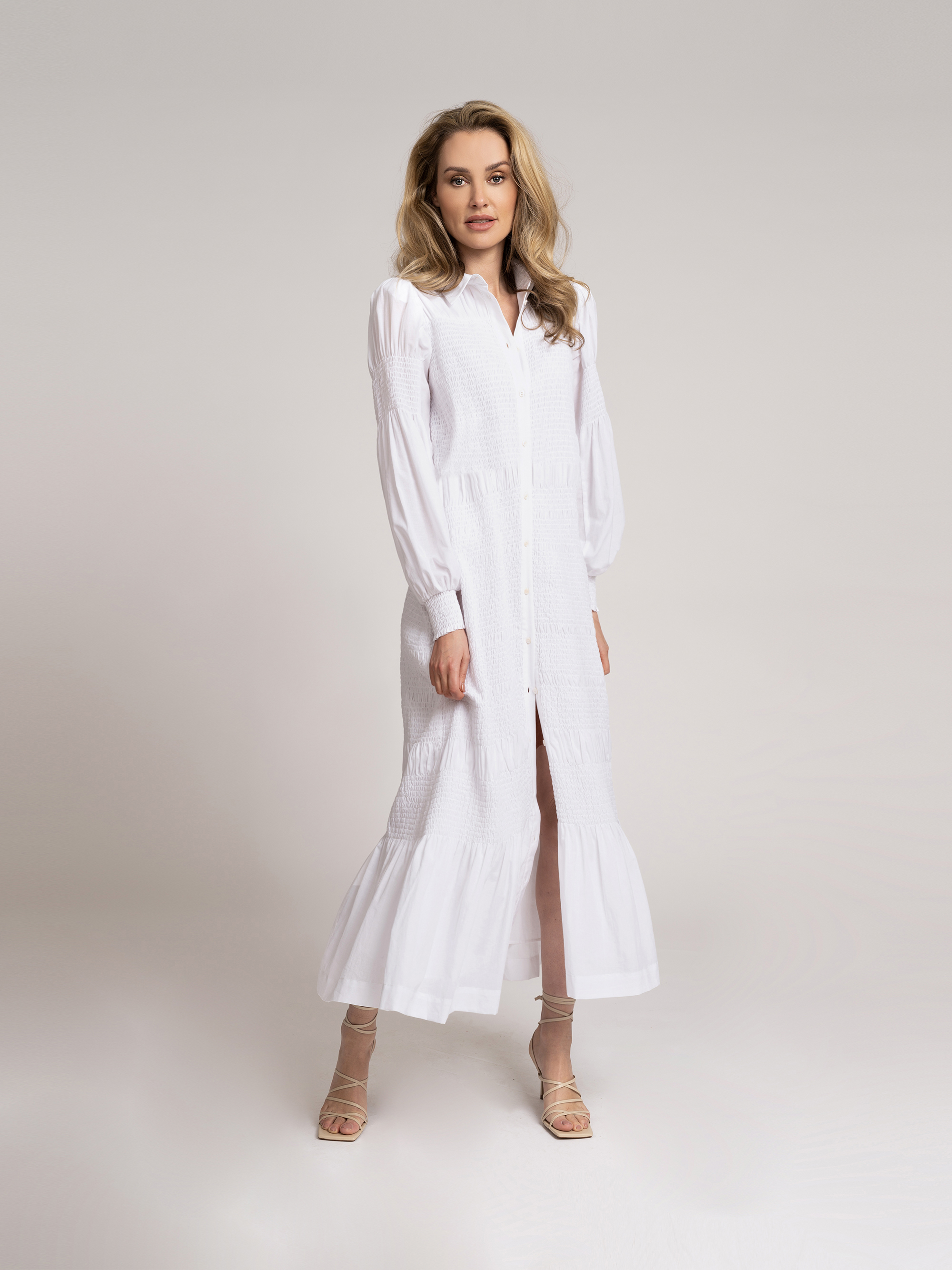 Suri Maxi Dress