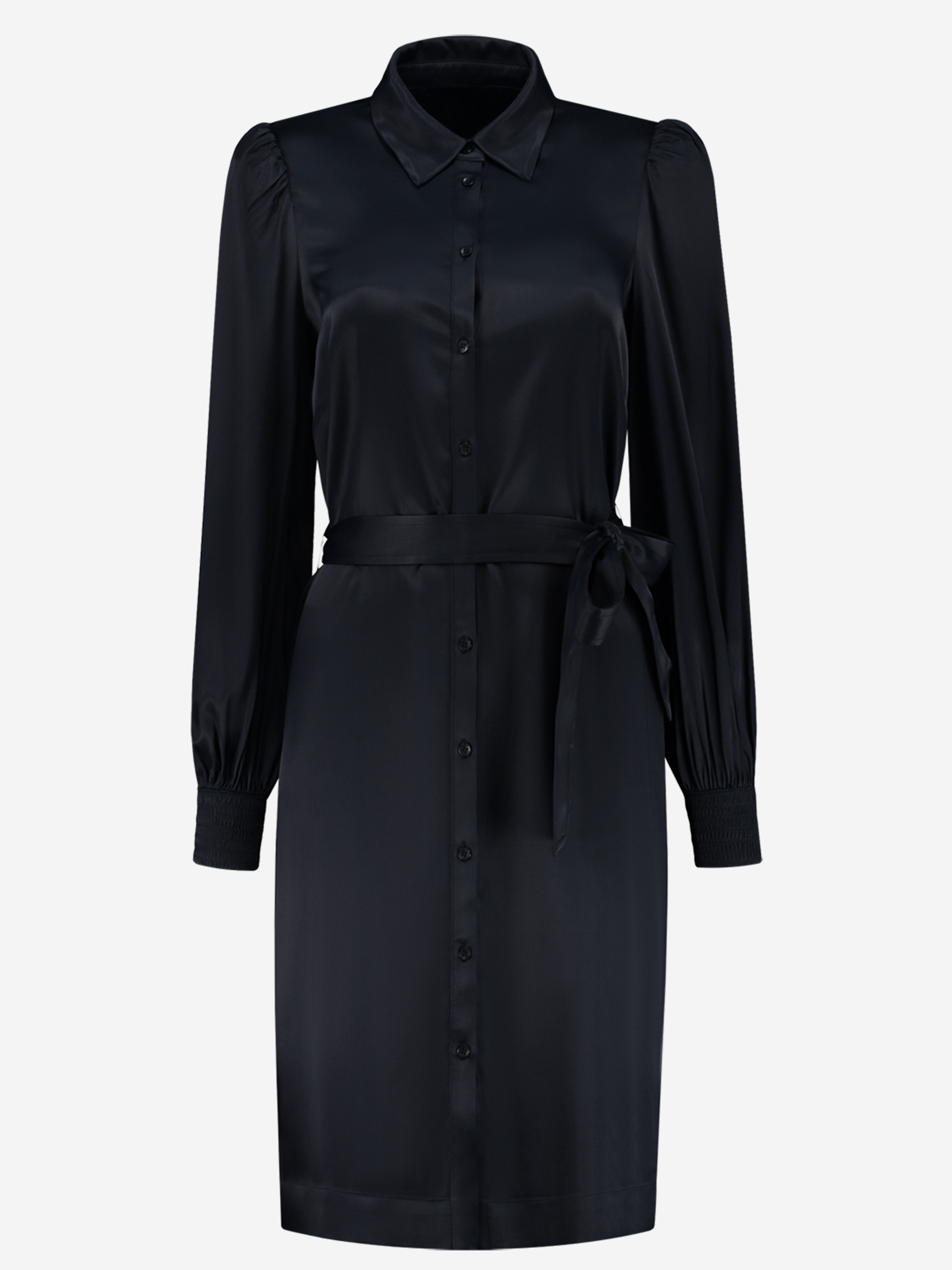 Reiko Dress