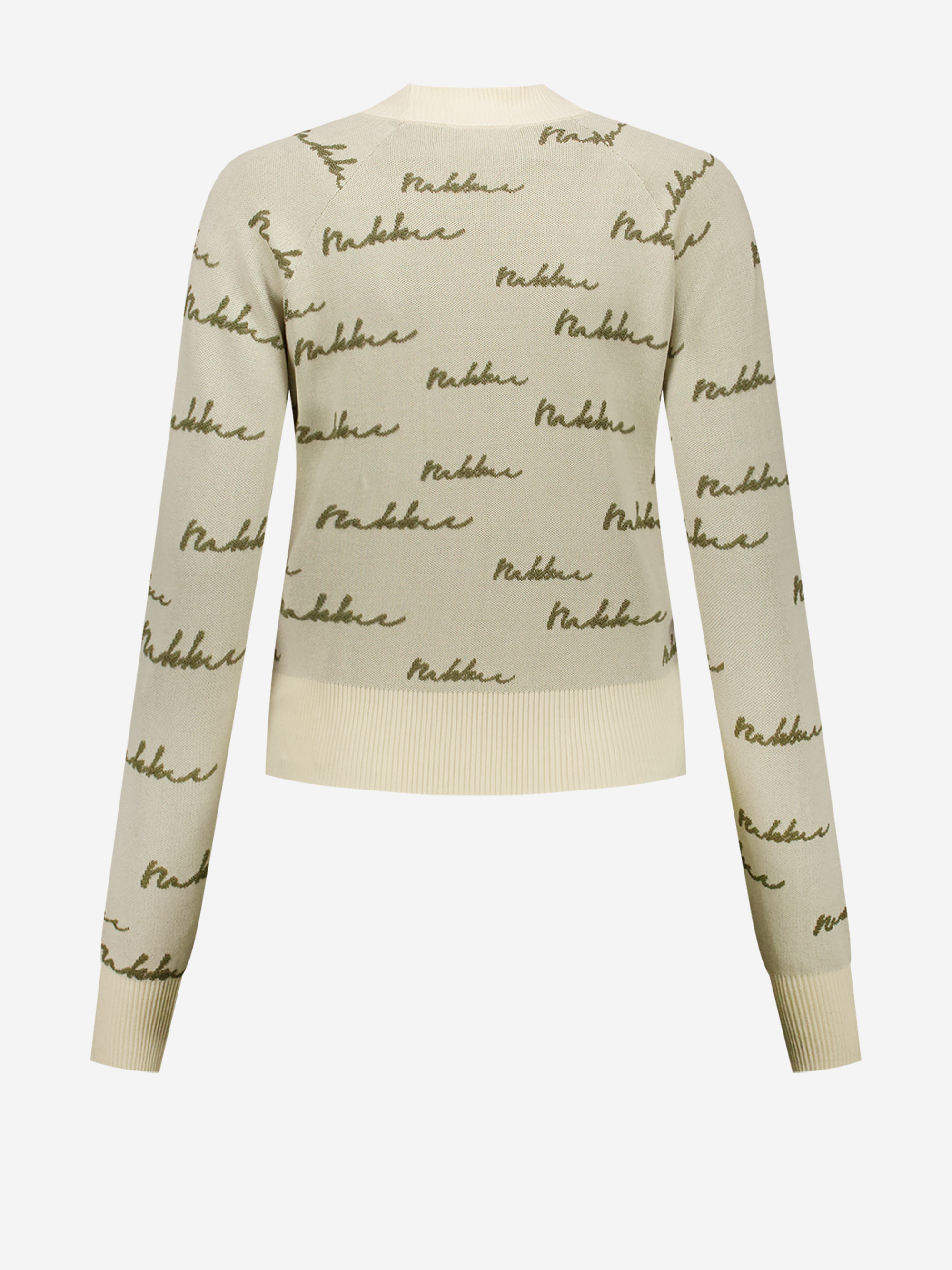 Ellerby Signature Sweater