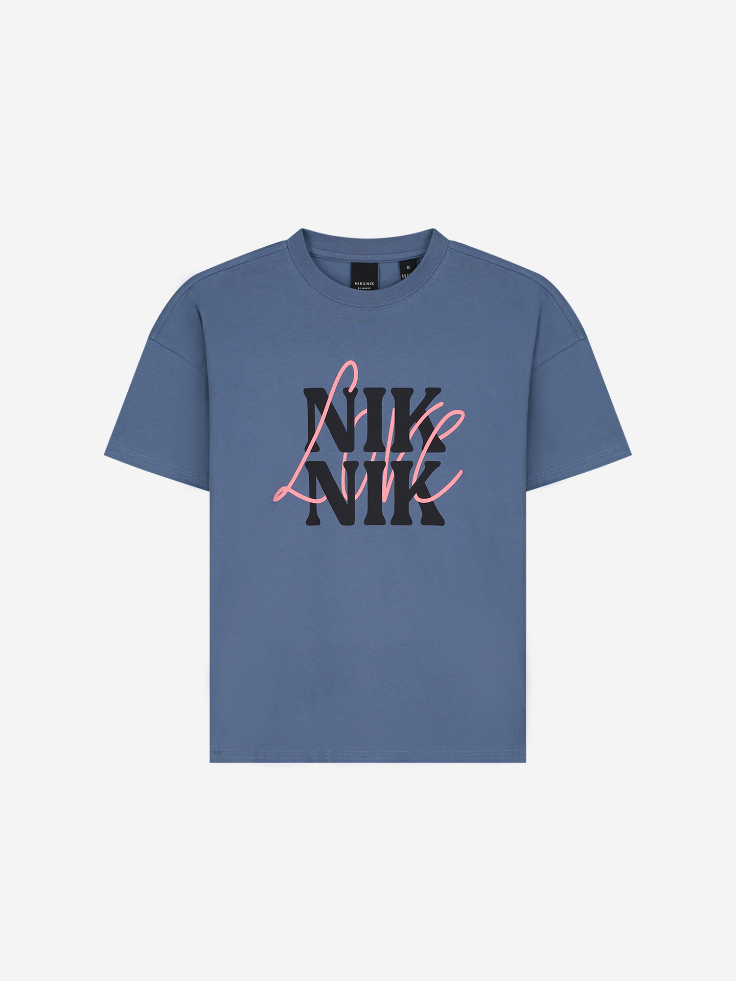 NIKNIK love t-shirt