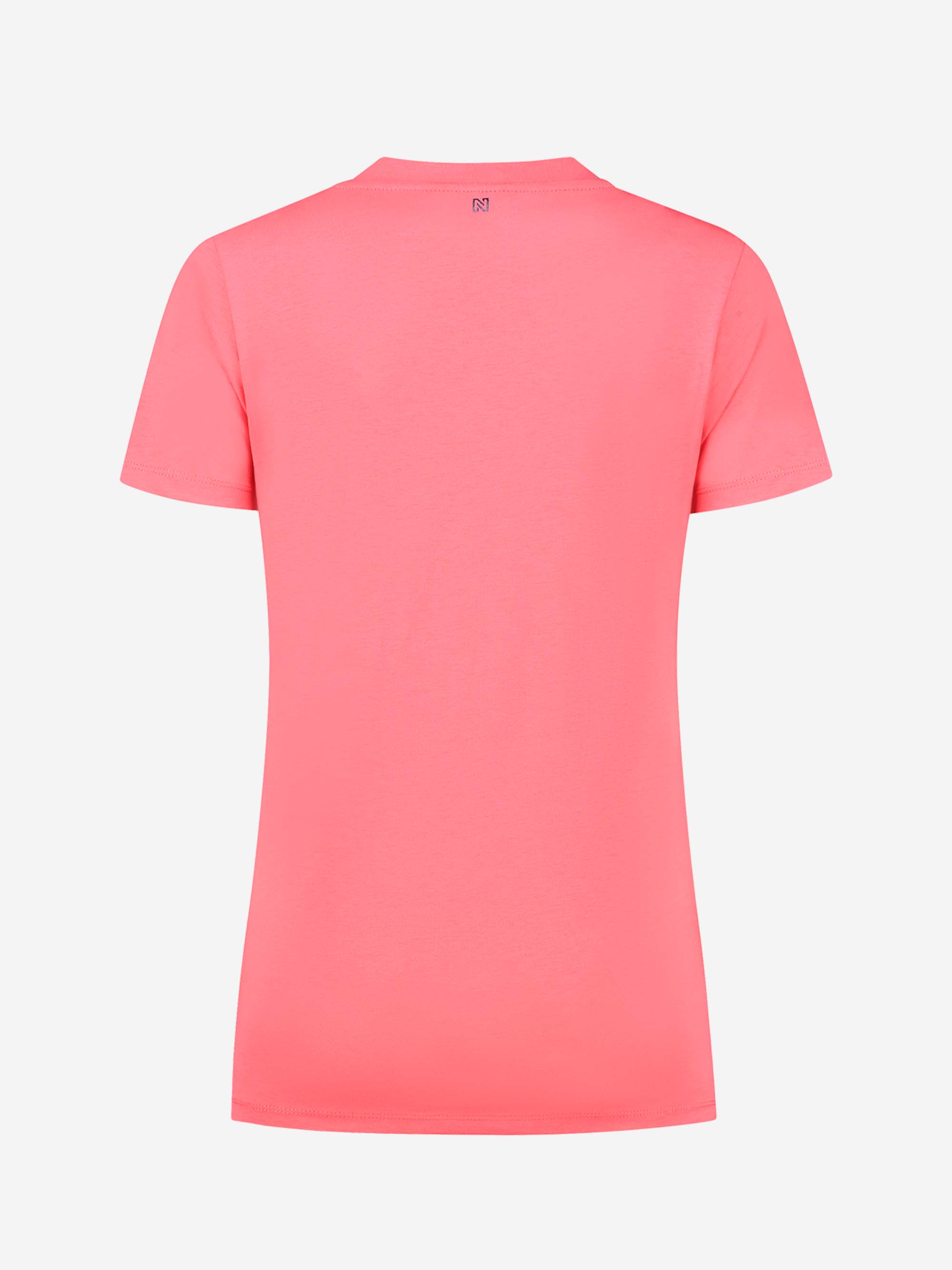 Foil Logo T-Shirt