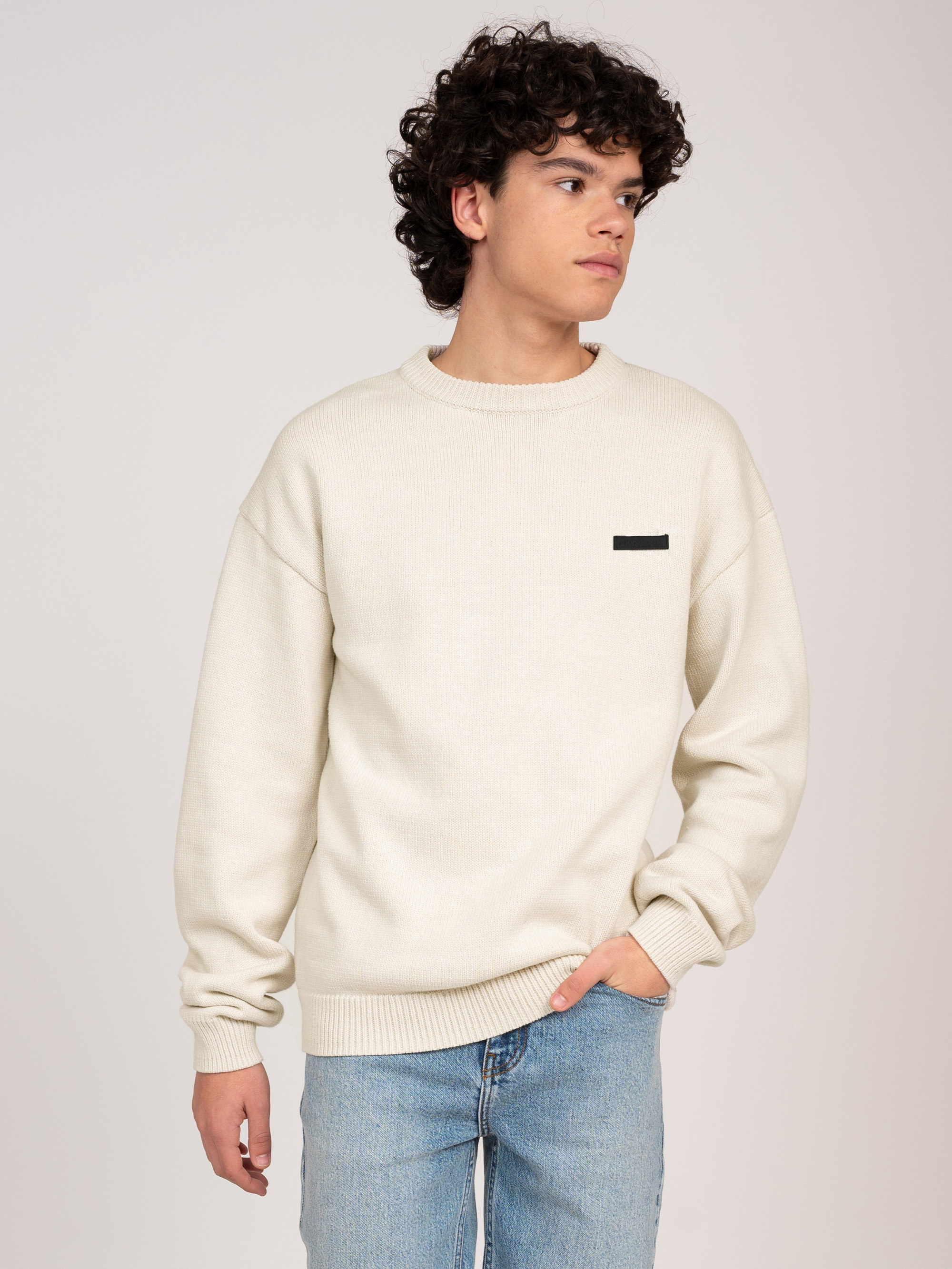 Gino Sweater
