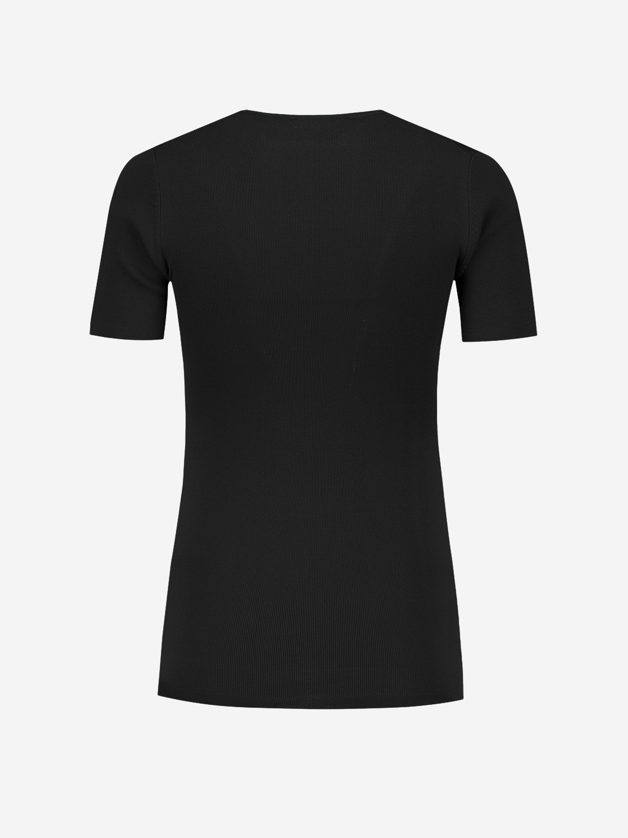 Jolie v-neck top