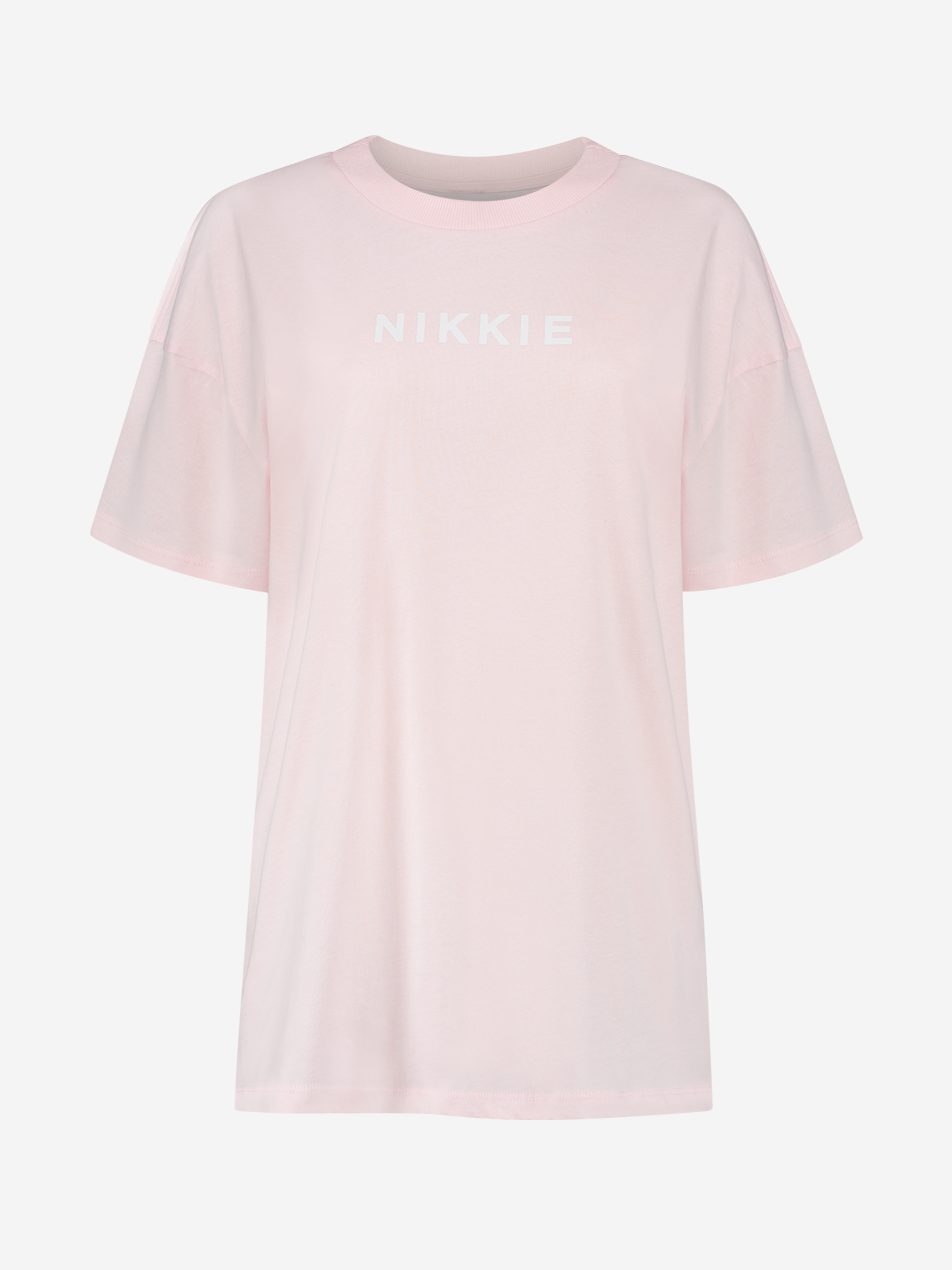 NIKKIE Logo T-shirt
