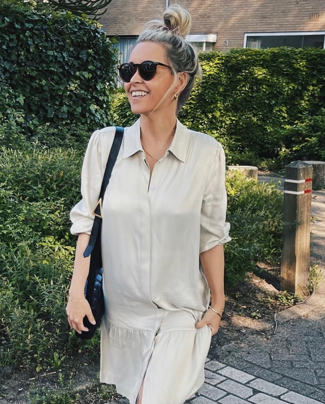 Sara Dress