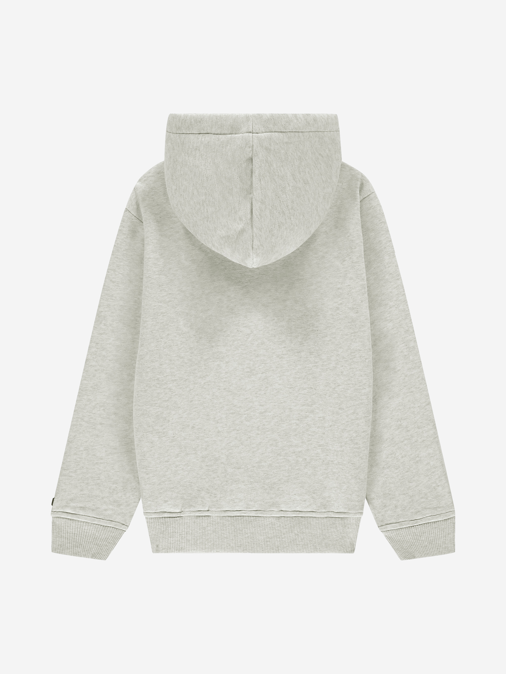 Hoodie met NIK&NIK logo