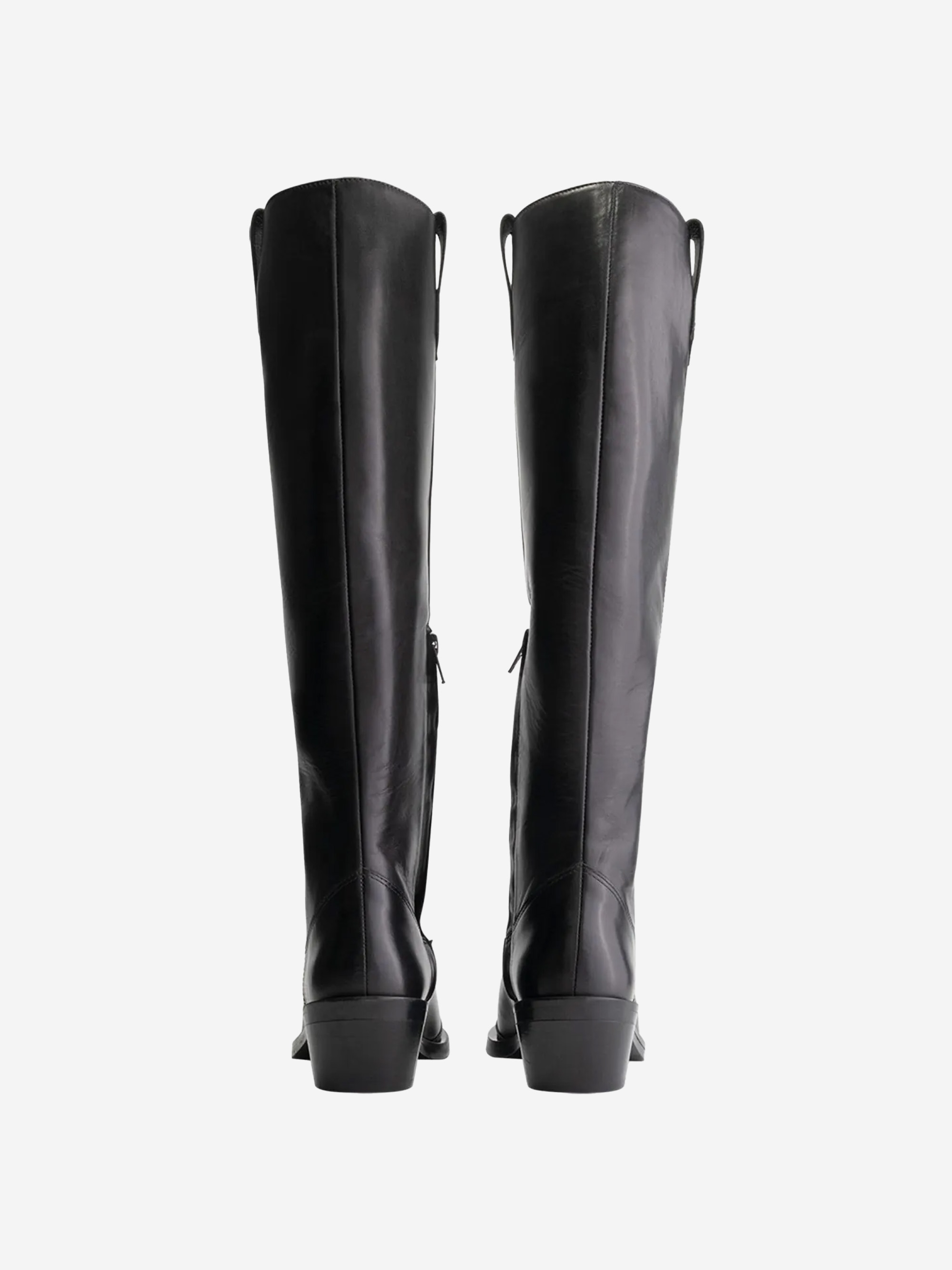 Eagon Boots