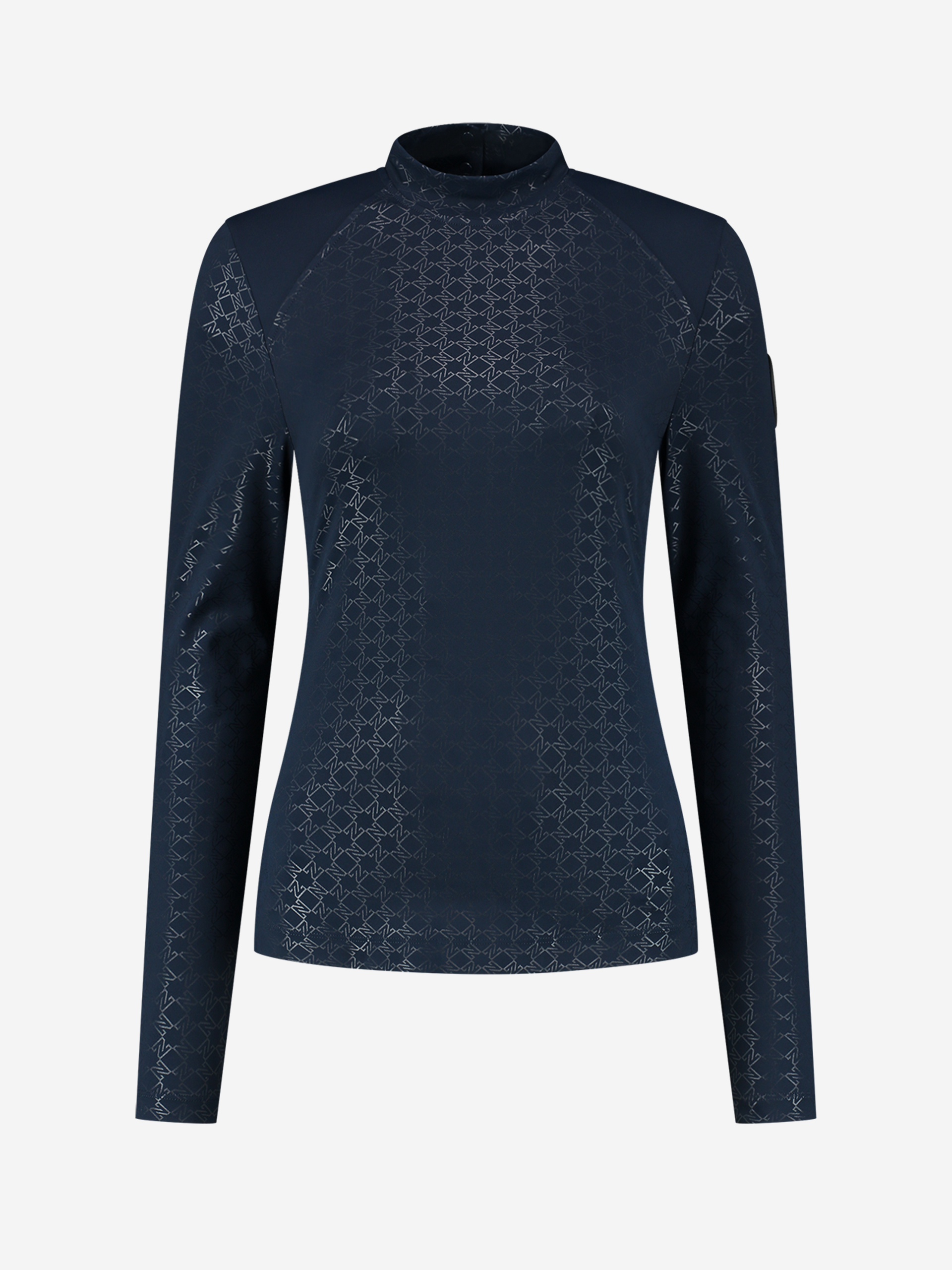 Longsleeve training shirt