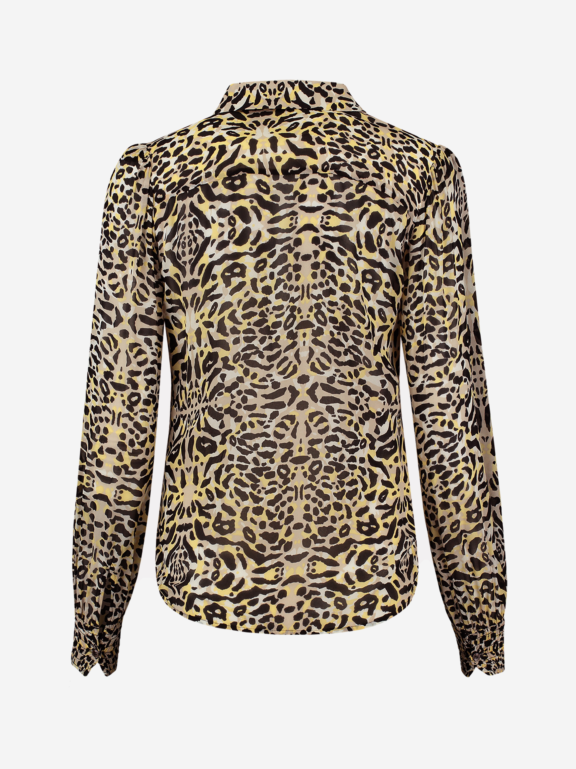 Sierra Blouse