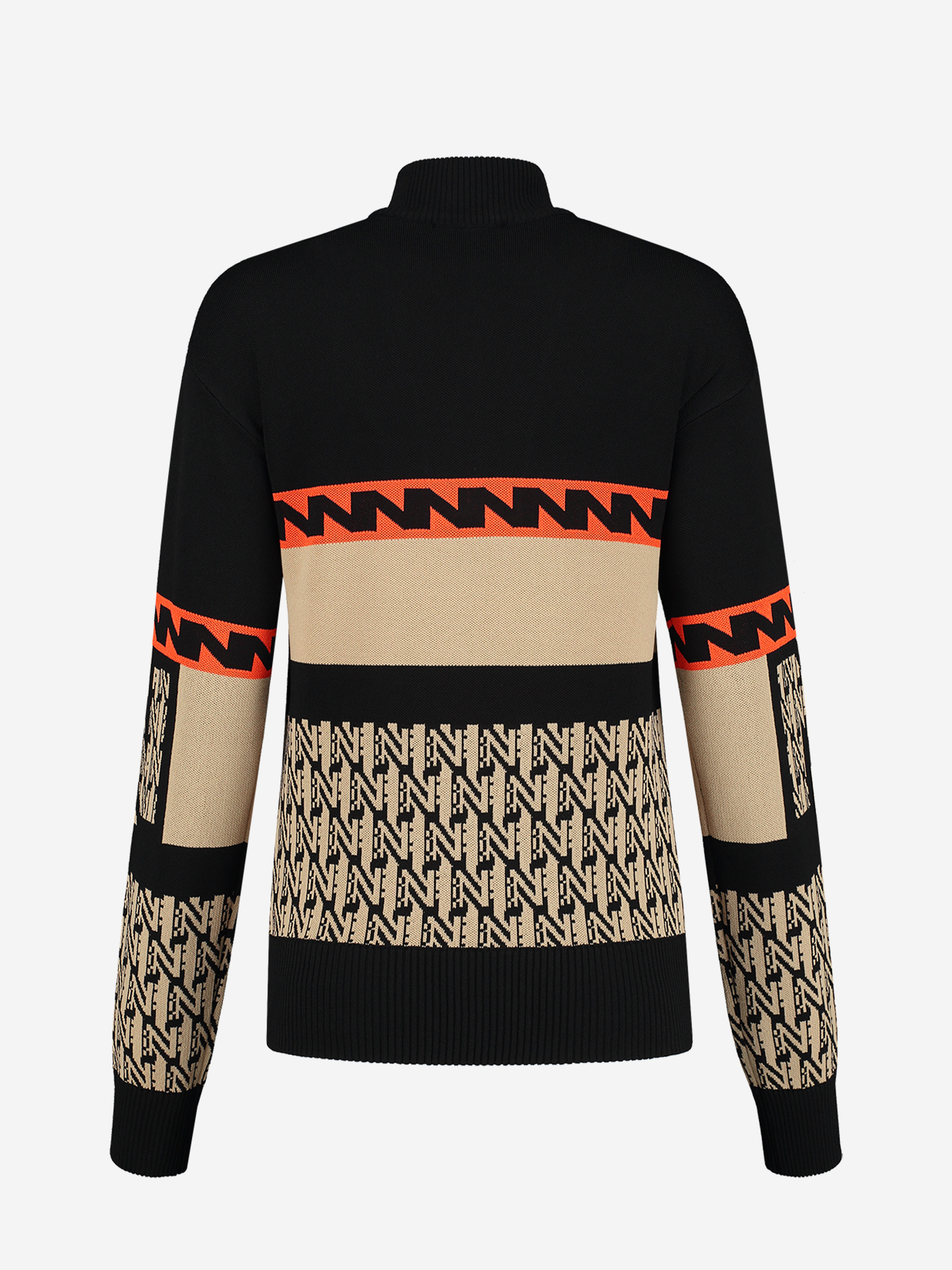 Keziah Sweater