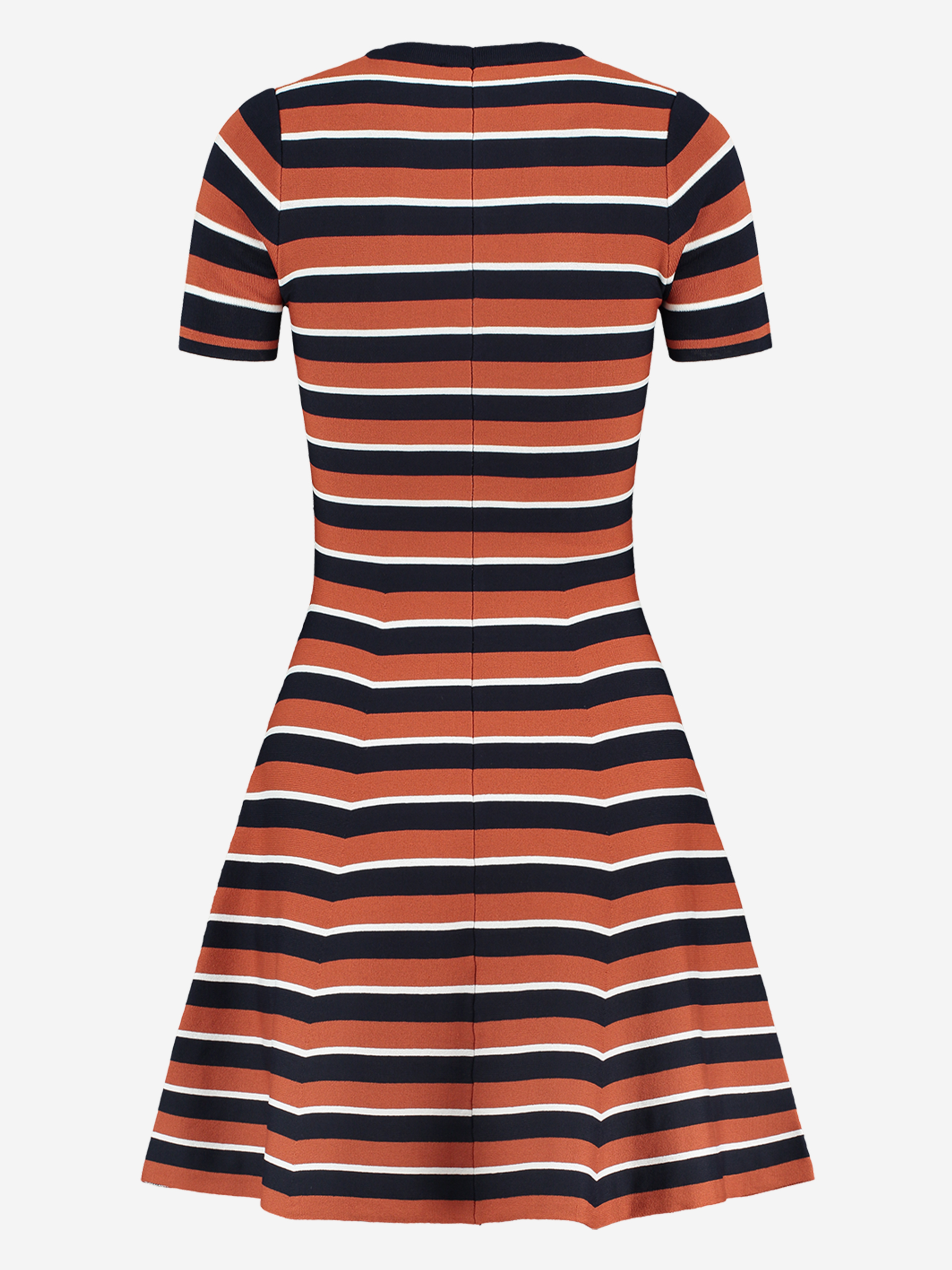 Ventura Dress SS