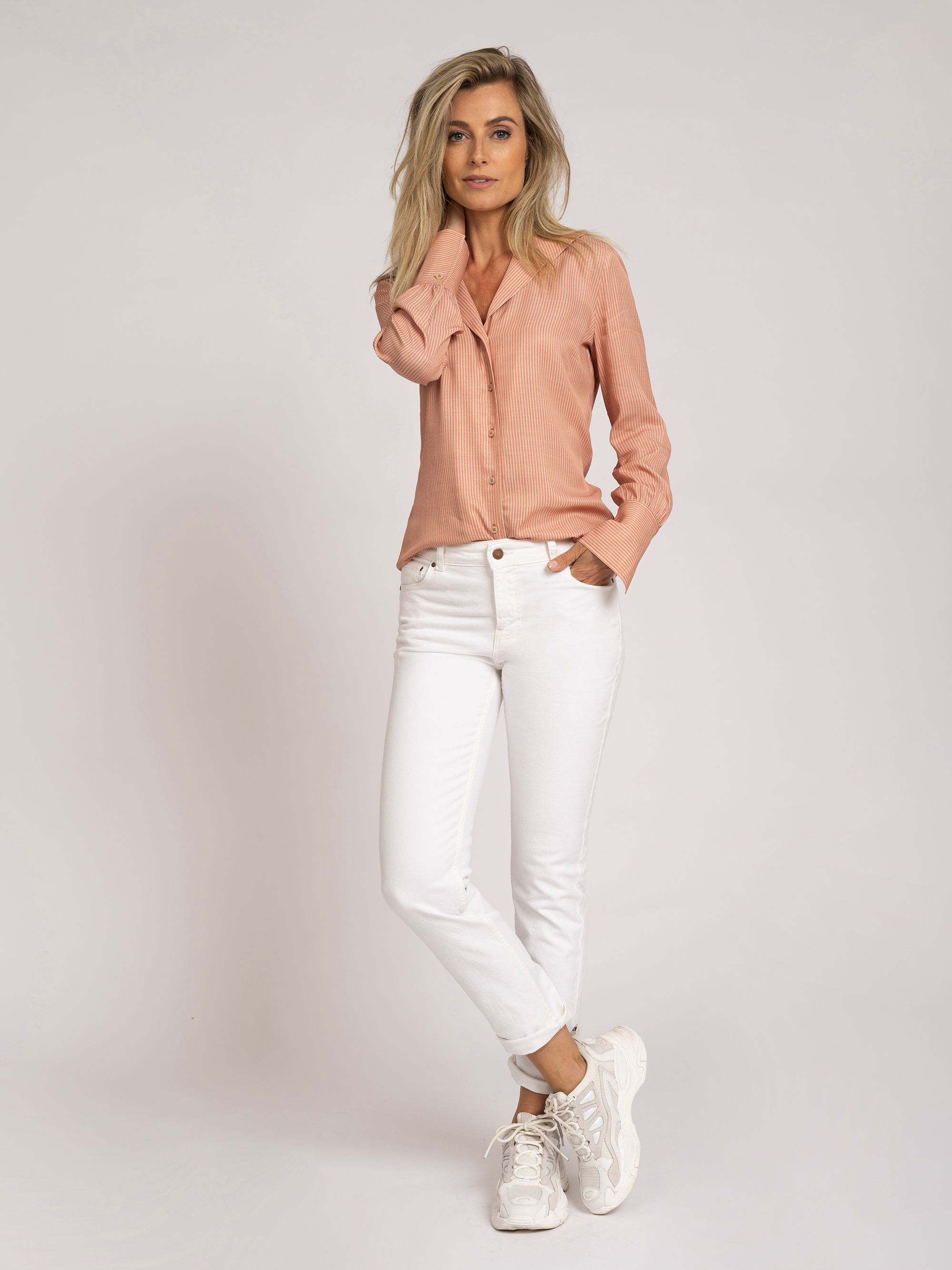 Rocket Blouse