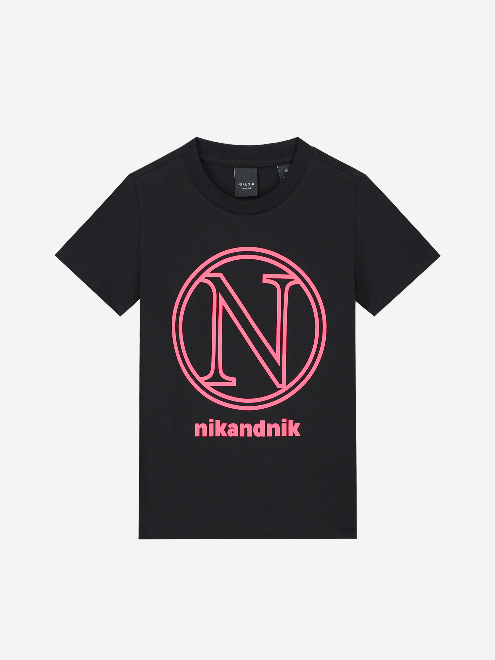 Basic NIKANDNIK t-shirt 