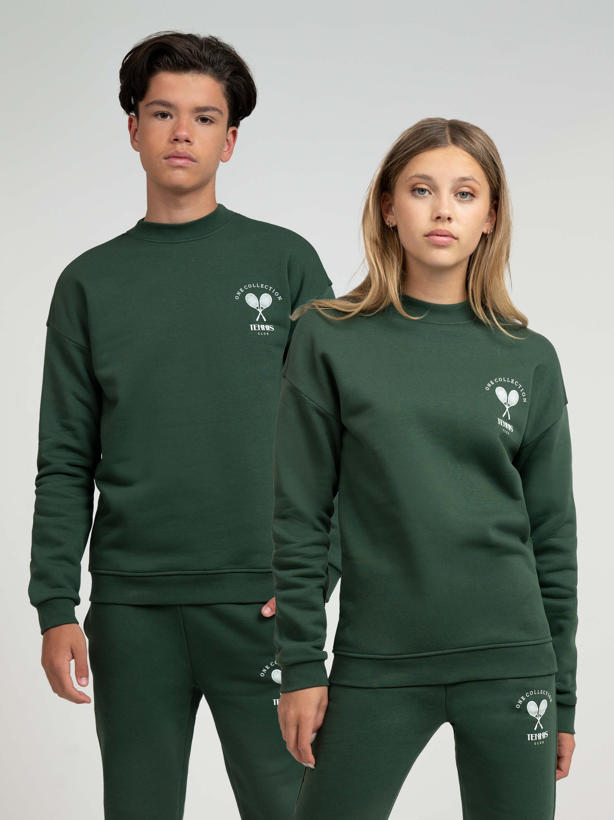  ONE Sweatshirt
