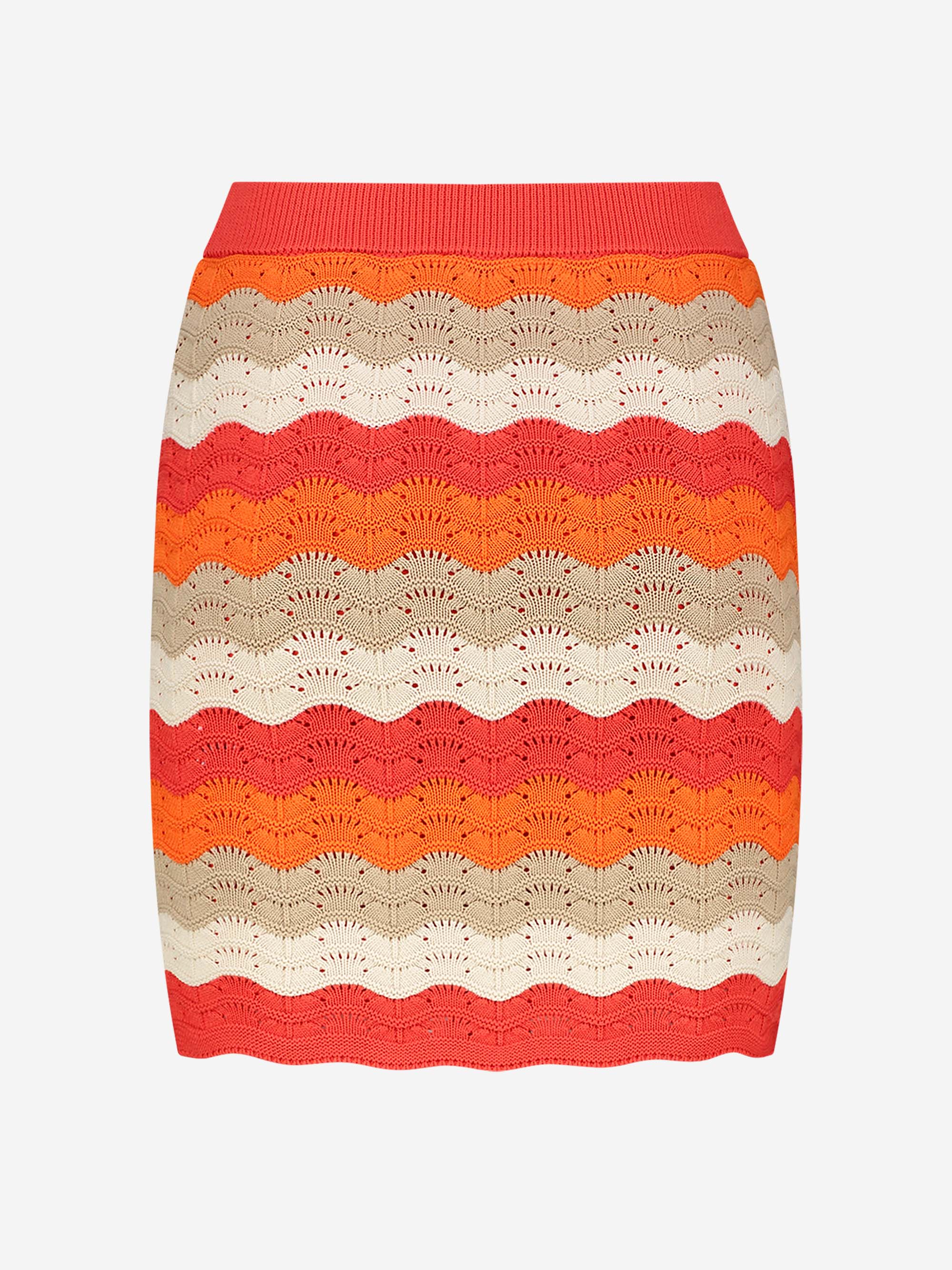 Pleun Skirt