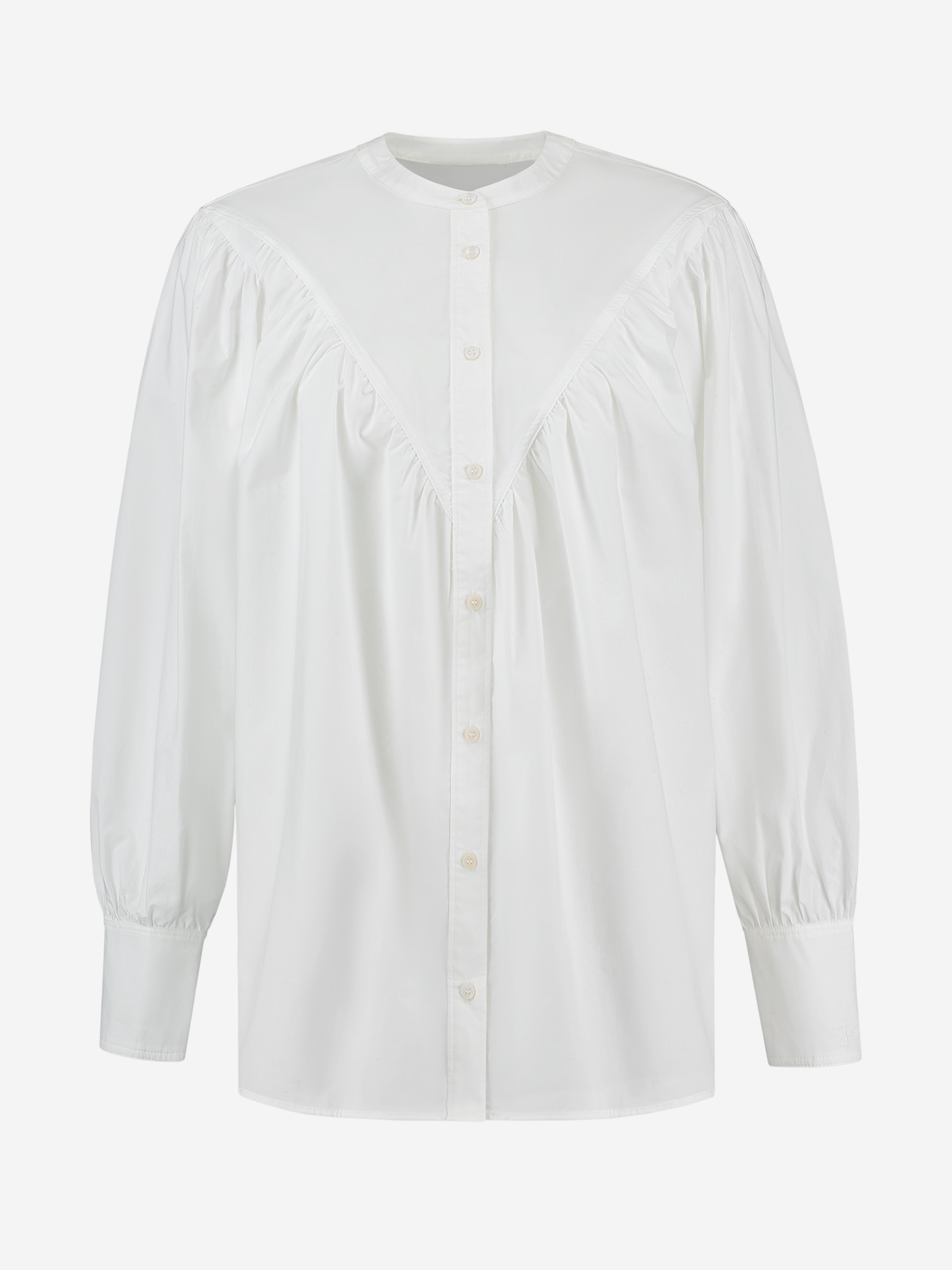 Summer Shirt
