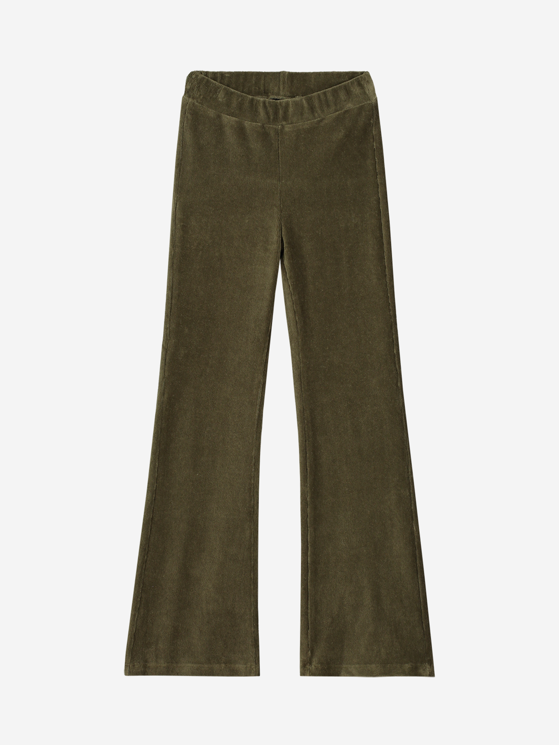 FLARED LEGGING