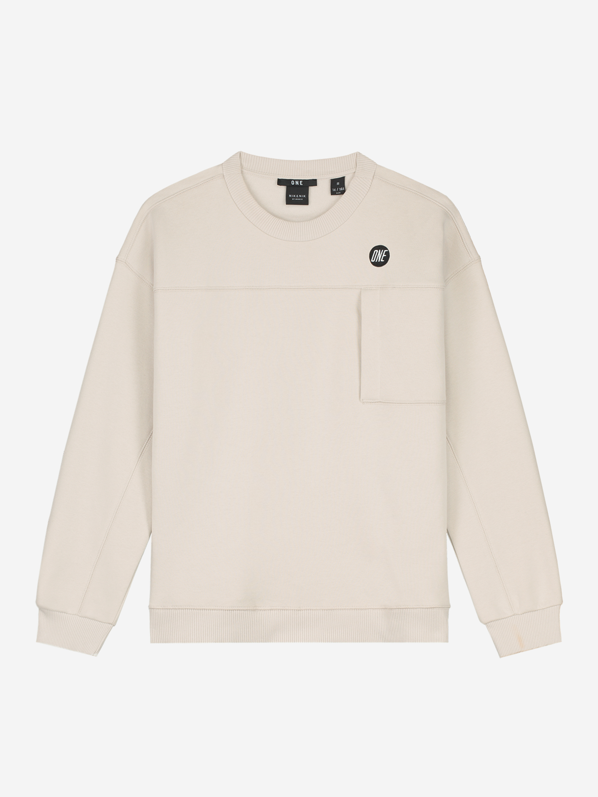 ONE Sweater 