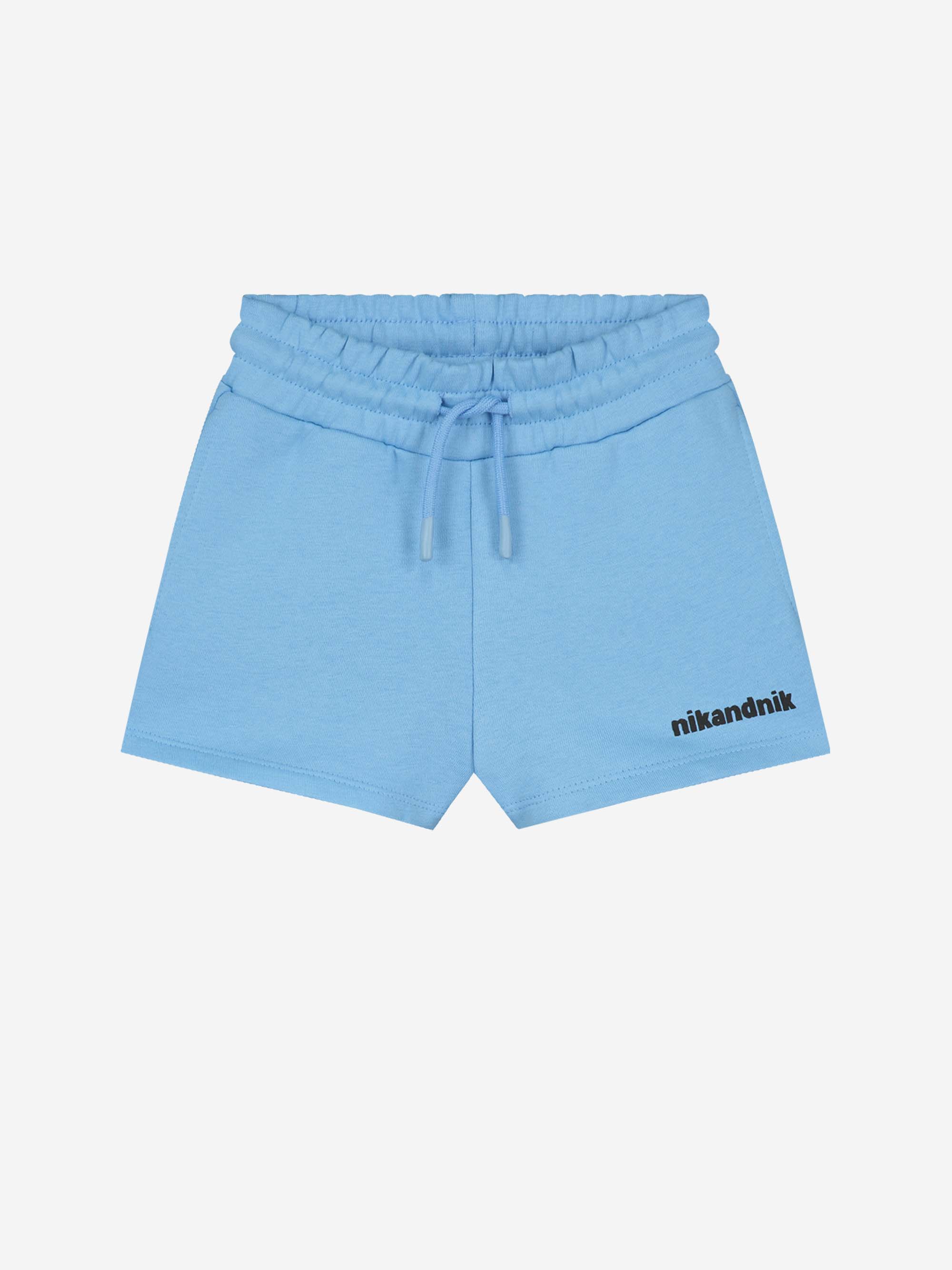 NIKANDNIK High Rise Sweatshorts 