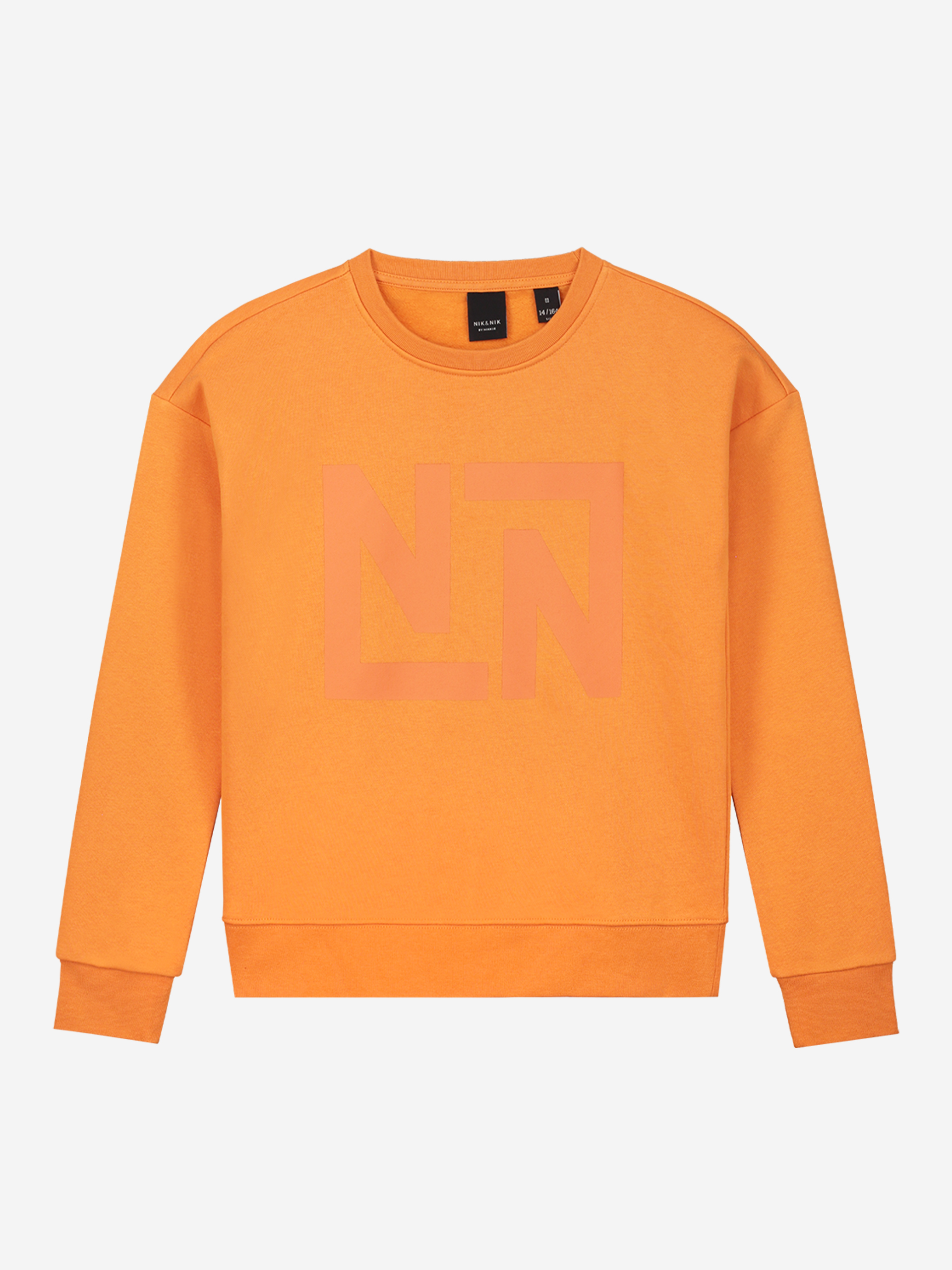 Penny Logo Sweater