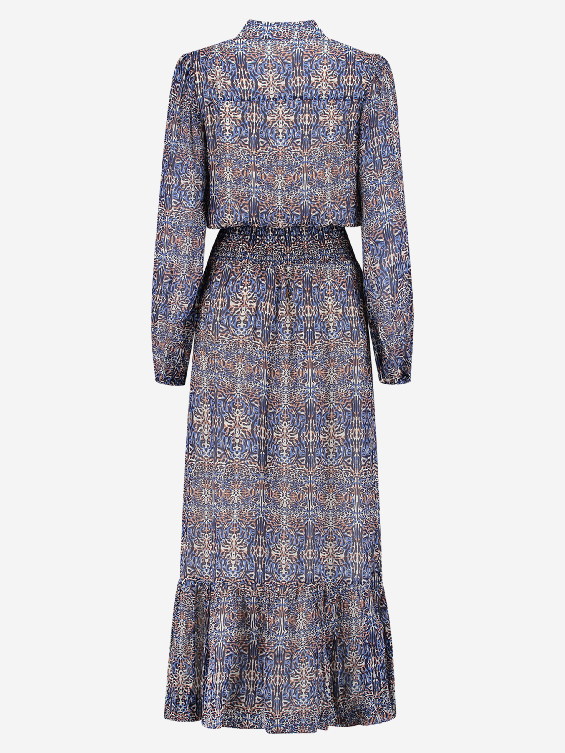 Sierra Maxi Dress