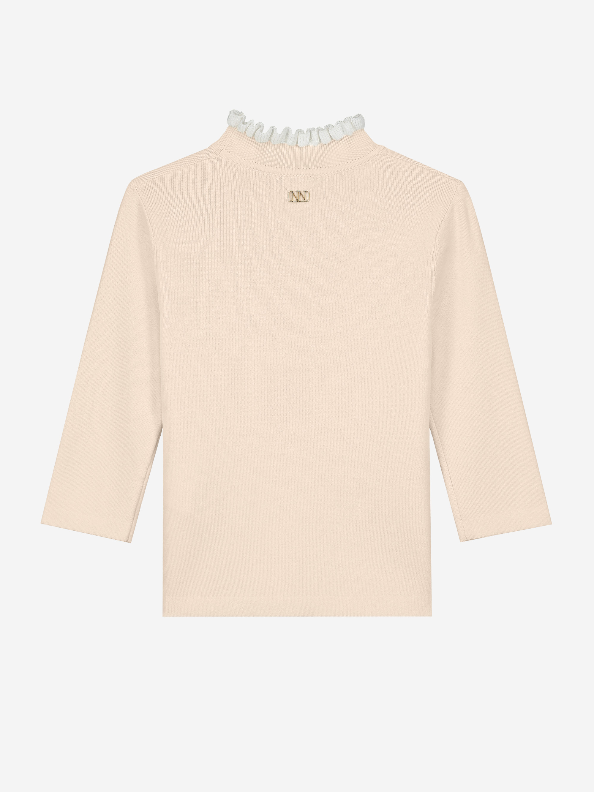 Zohra Mid-sleeve