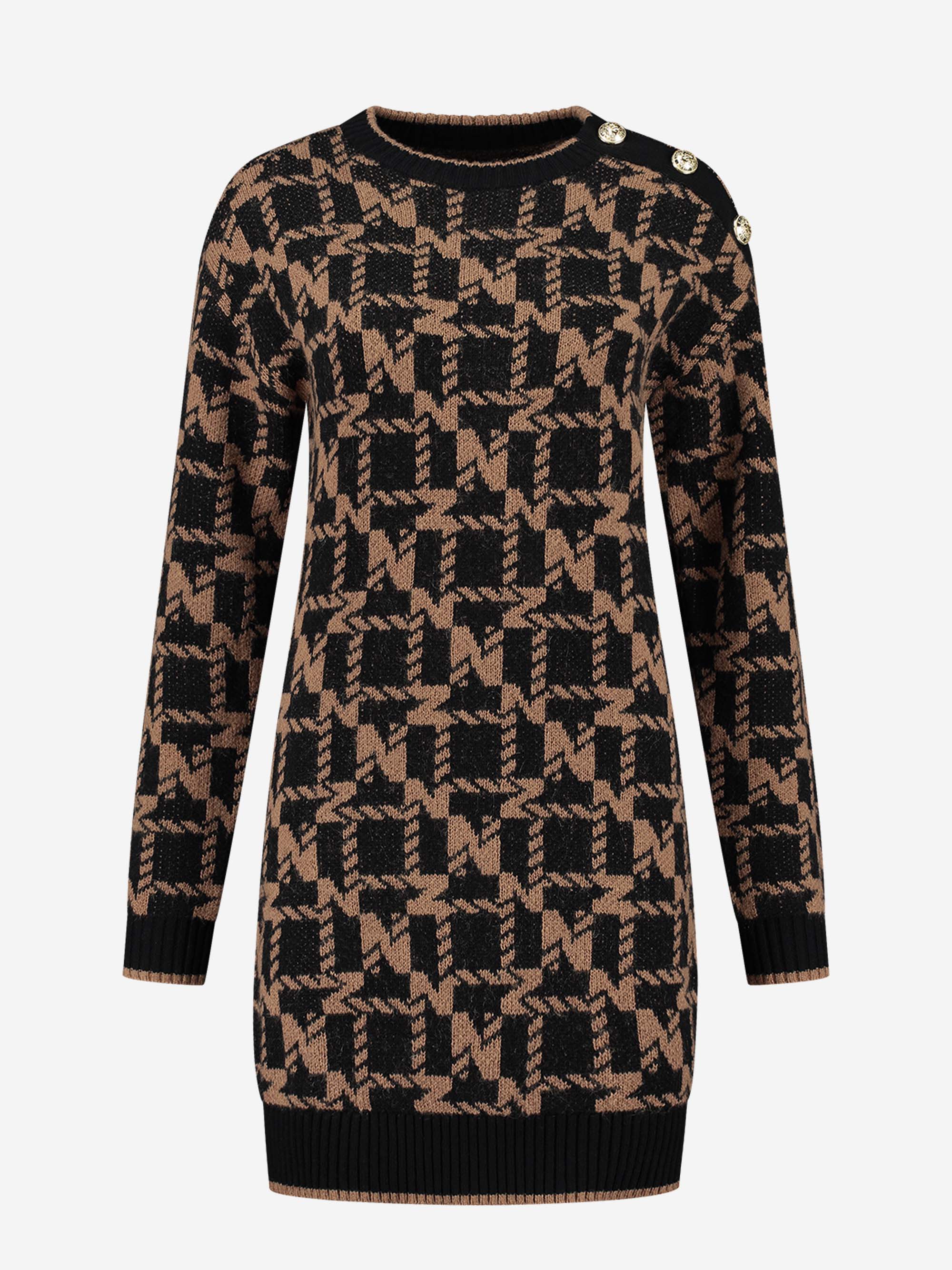 Gerdine Dress