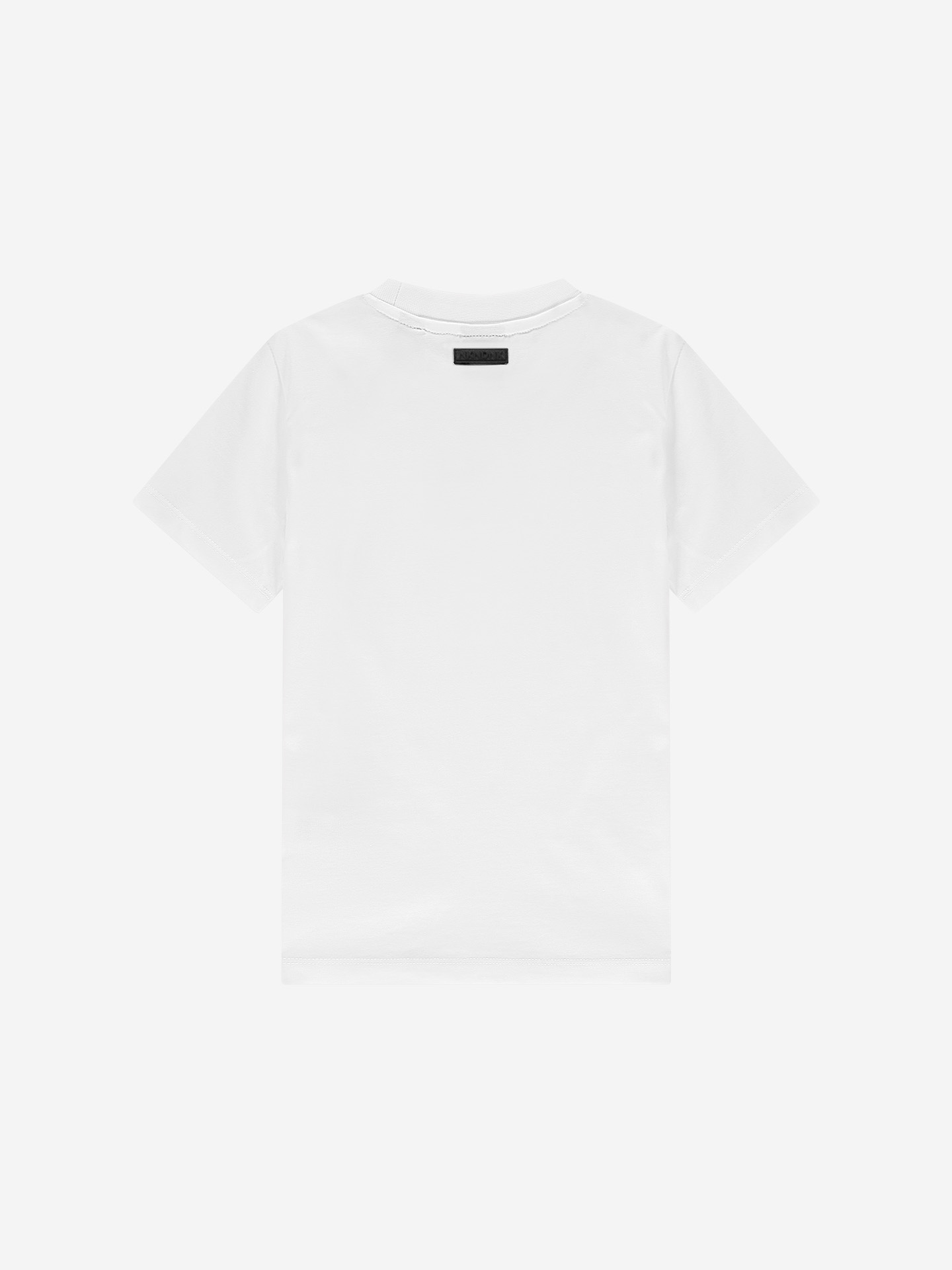 T-shirt met grafische opdruk