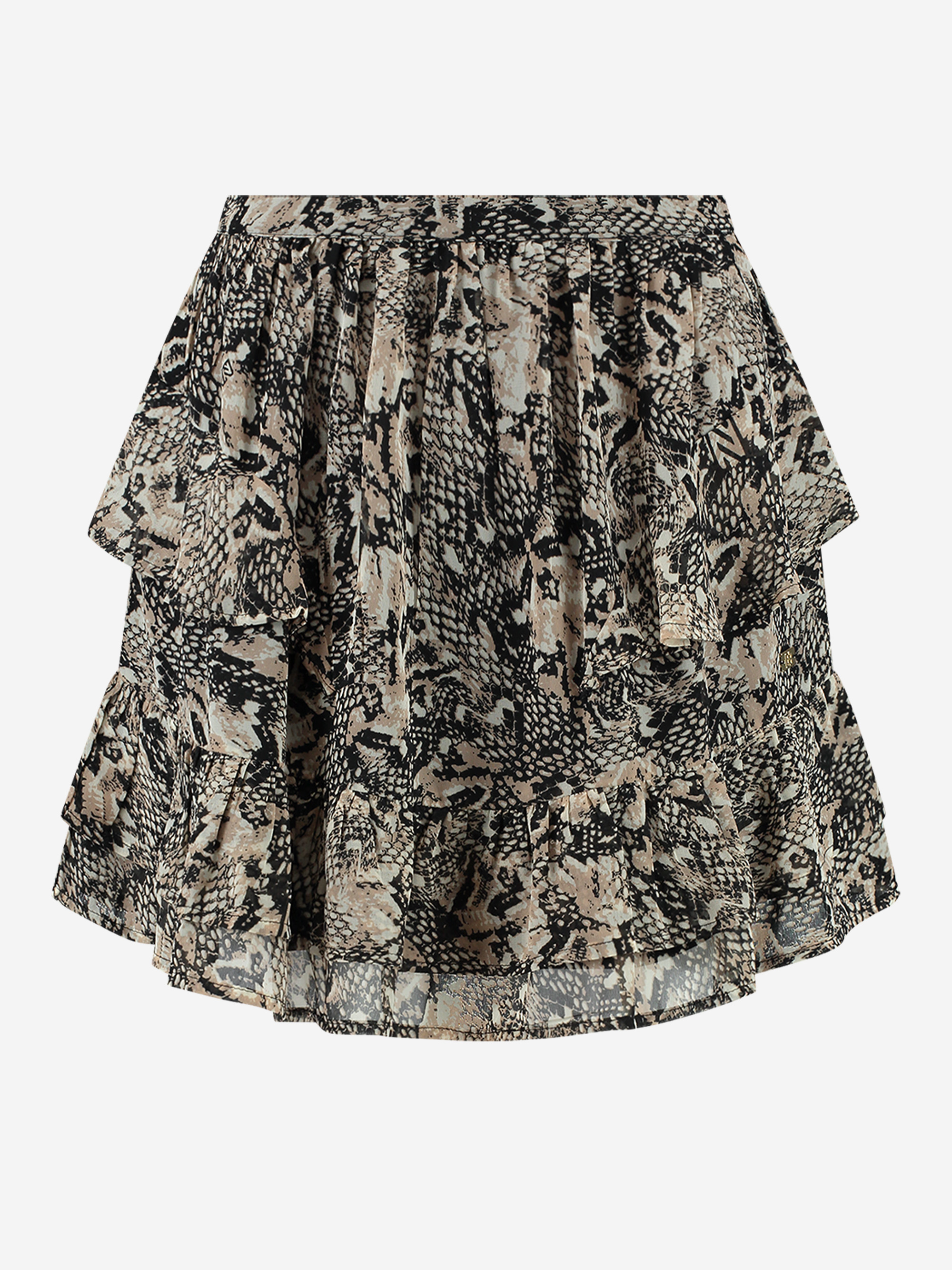 Benxi Skirt