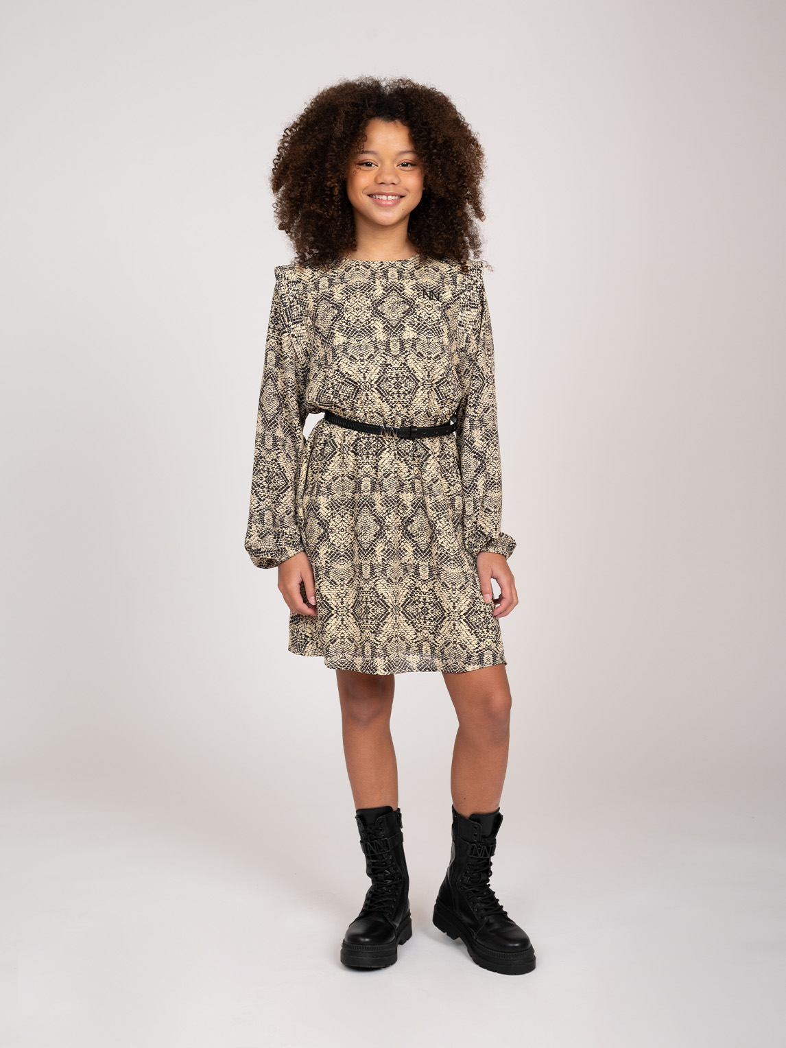 Girls jurken op NIK NIK de officiele online shop