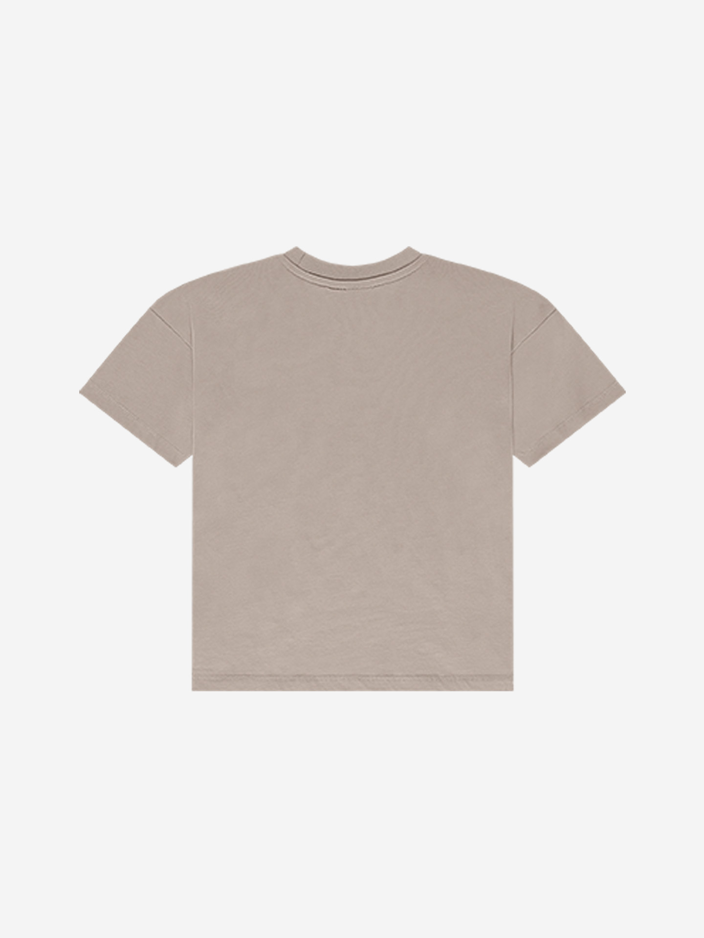 T-shirt with graphic print