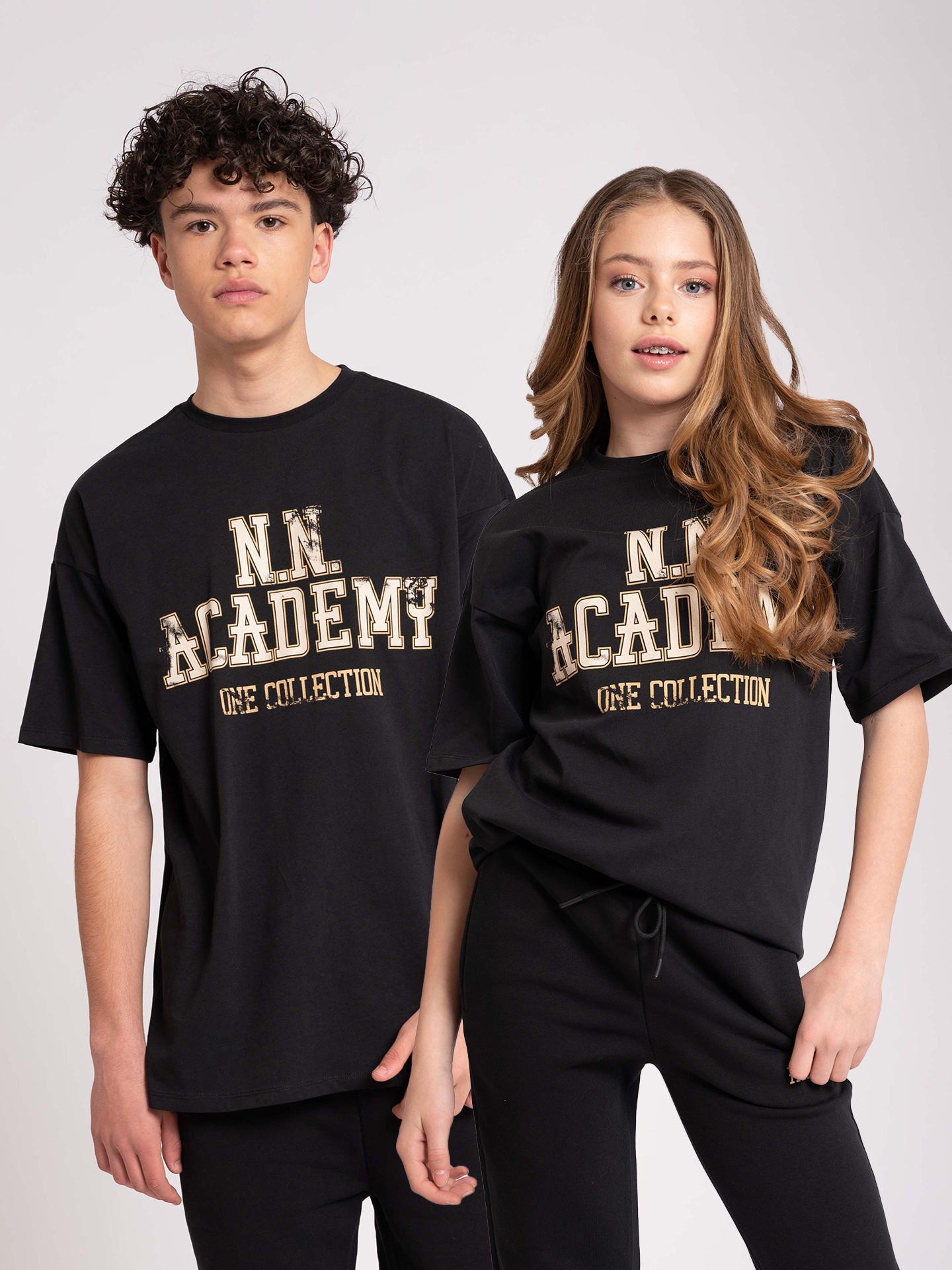 NN Academy T-Shirt