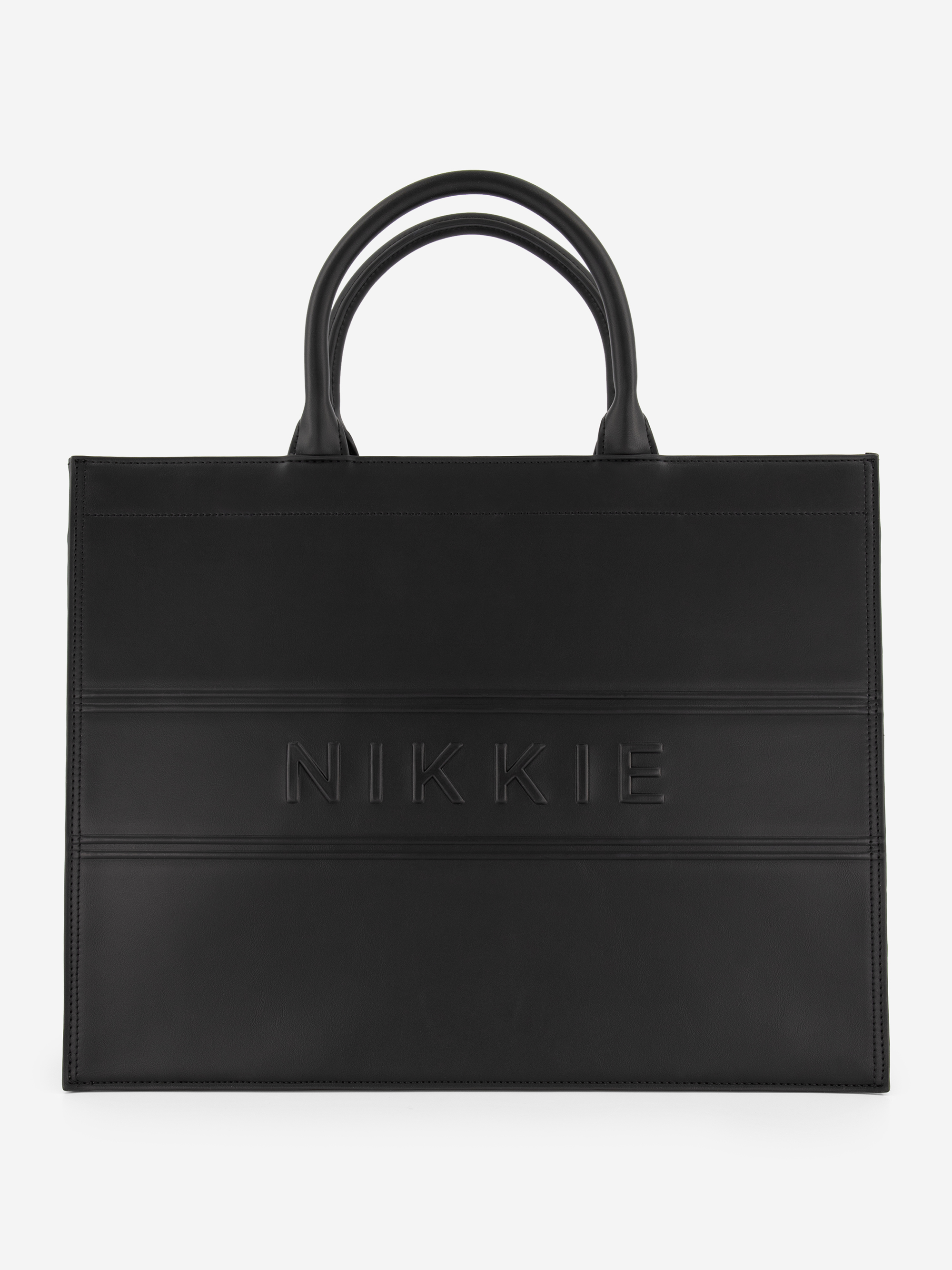 Grote NIKKIE shopper