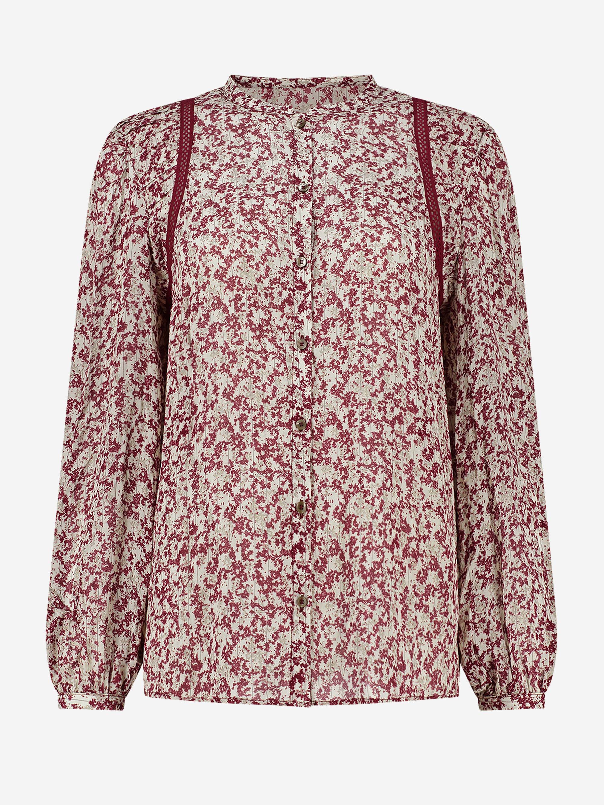 Rossy Blouse