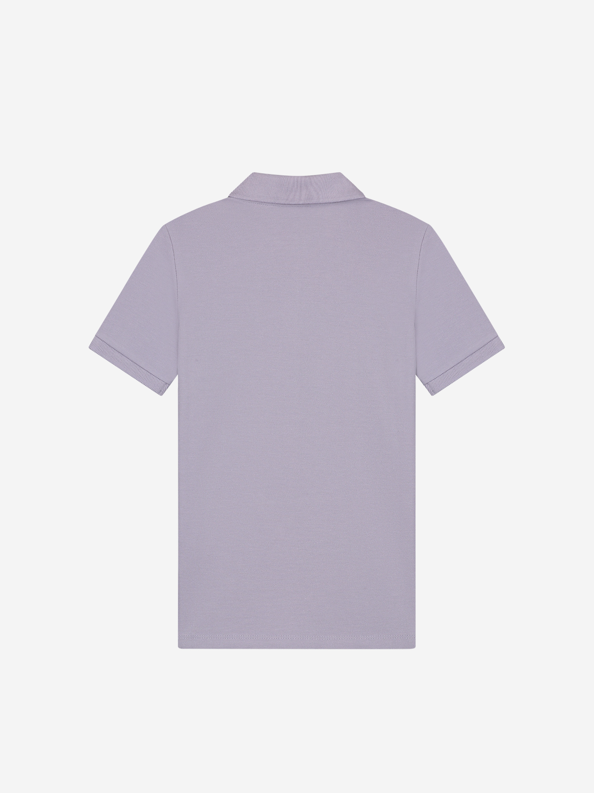 Zip Polo