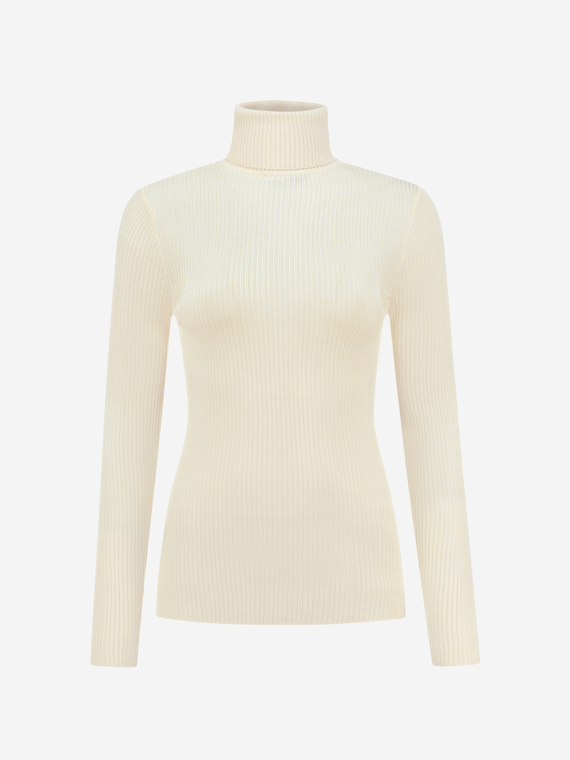 King Turtle Neck Top