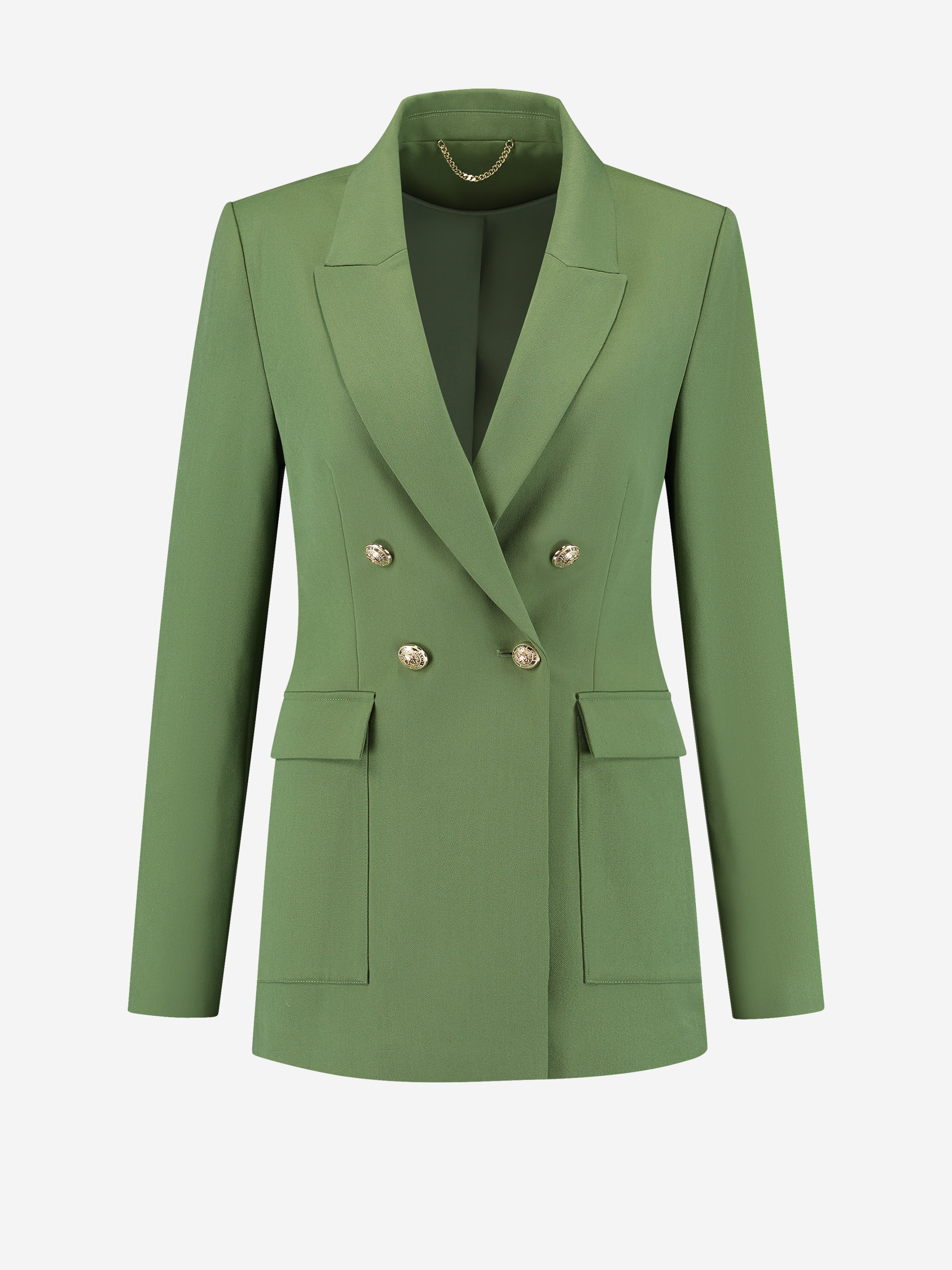 Zaya Blazer