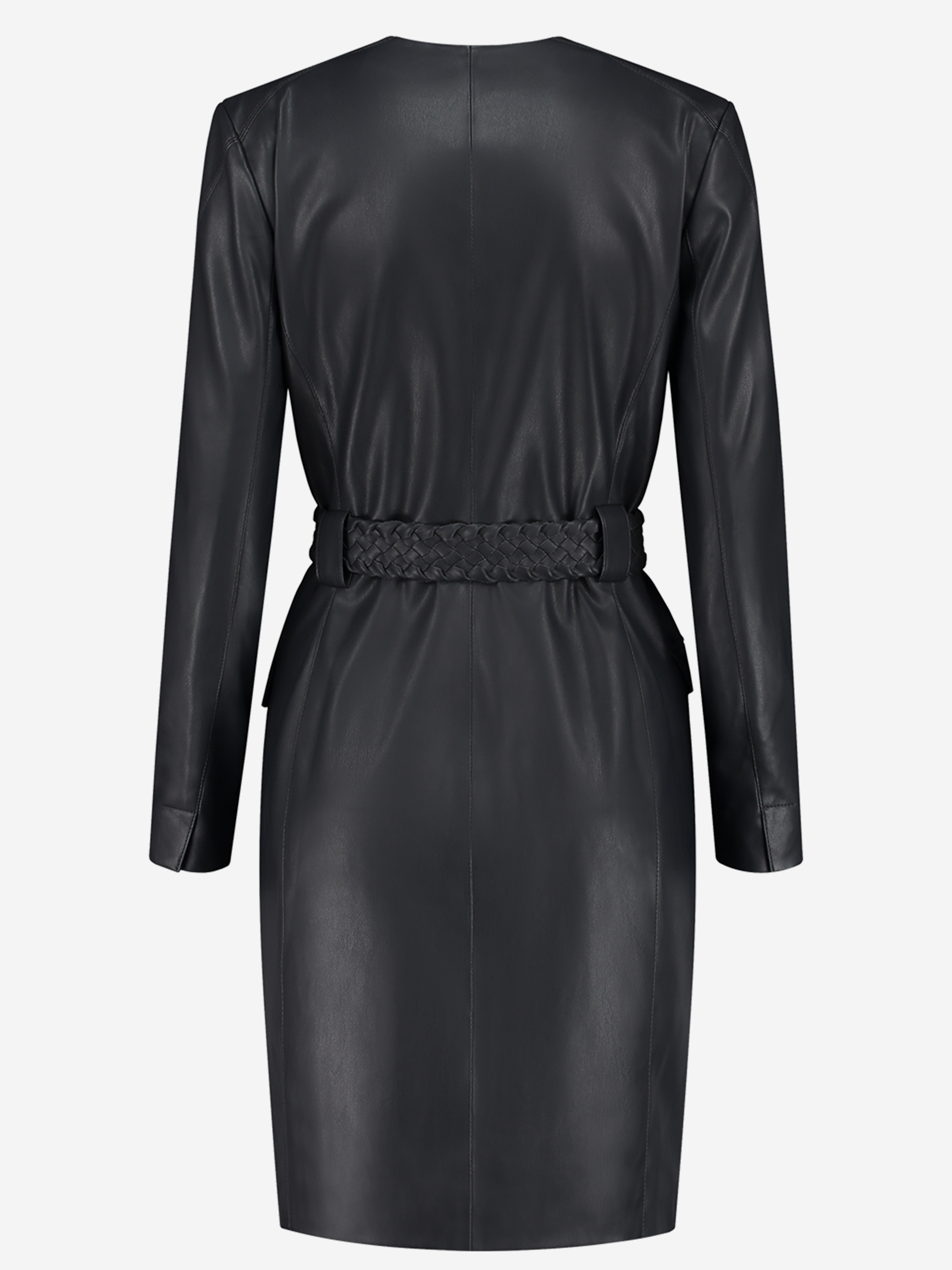 Mace Blazer Dress